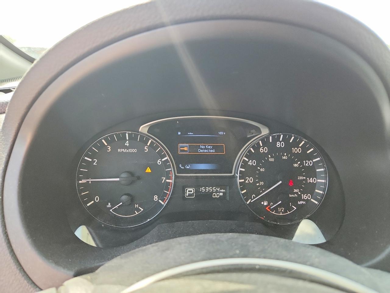 2014 Nissan Altima 2.5 Черный vin: 1N4AL3AP5EC109218