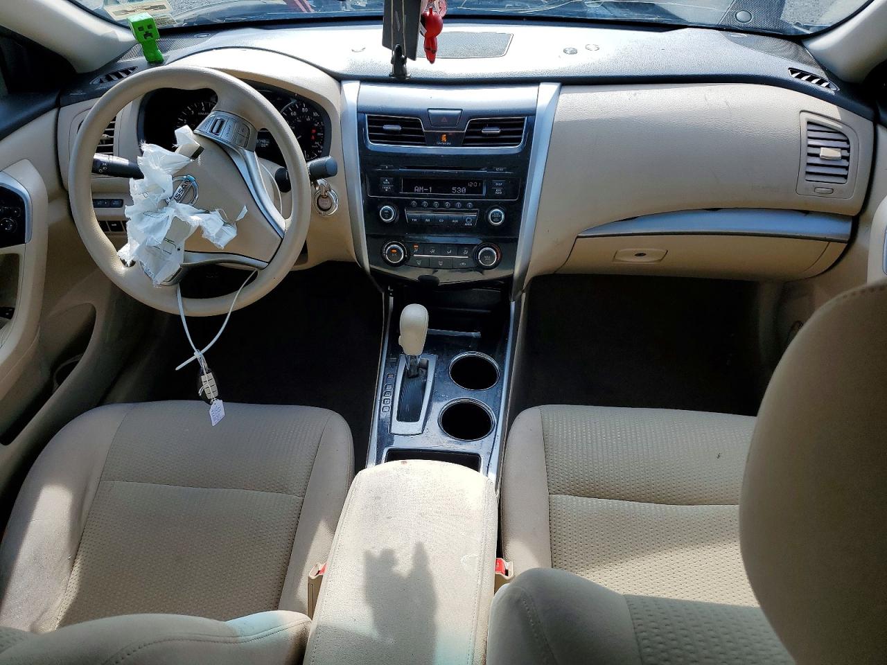 2014 Nissan Altima 2.5 Black vin: 1N4AL3AP5EC112894