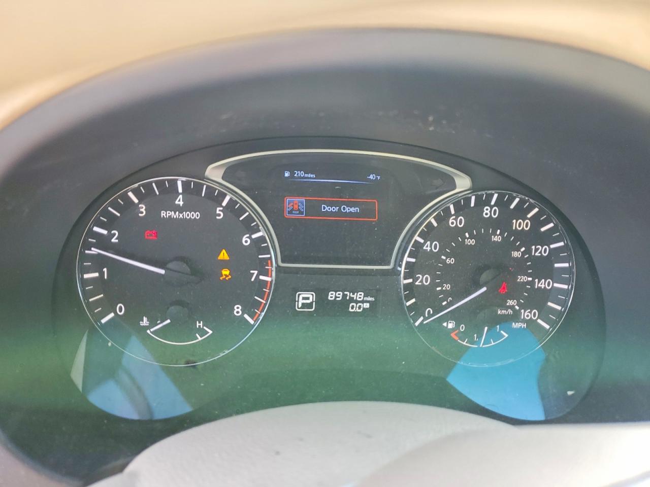 2014 Nissan Altima 2.5 Black vin: 1N4AL3AP5EC112894