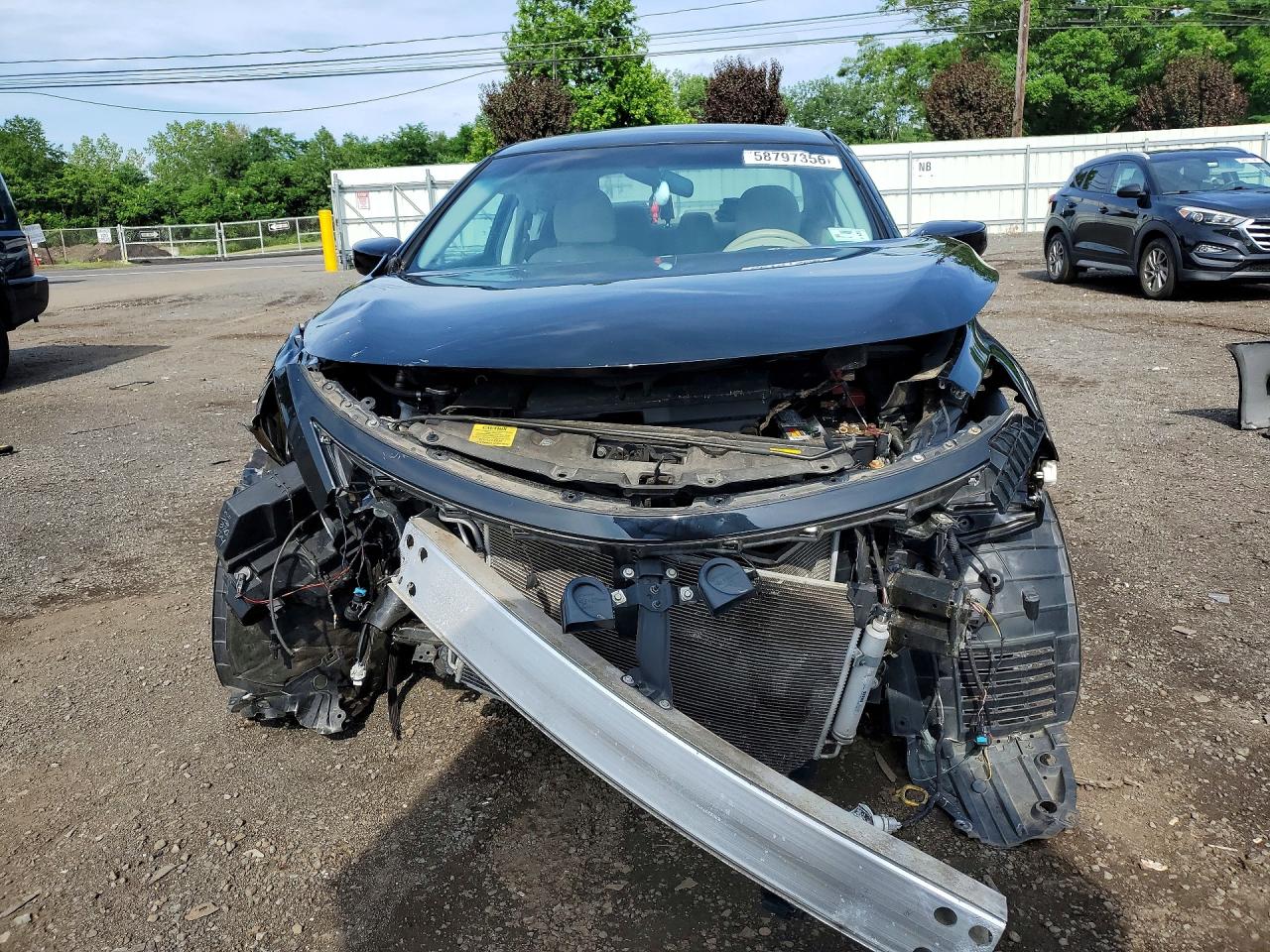 2014 Nissan Altima 2.5 Black vin: 1N4AL3AP5EC112894