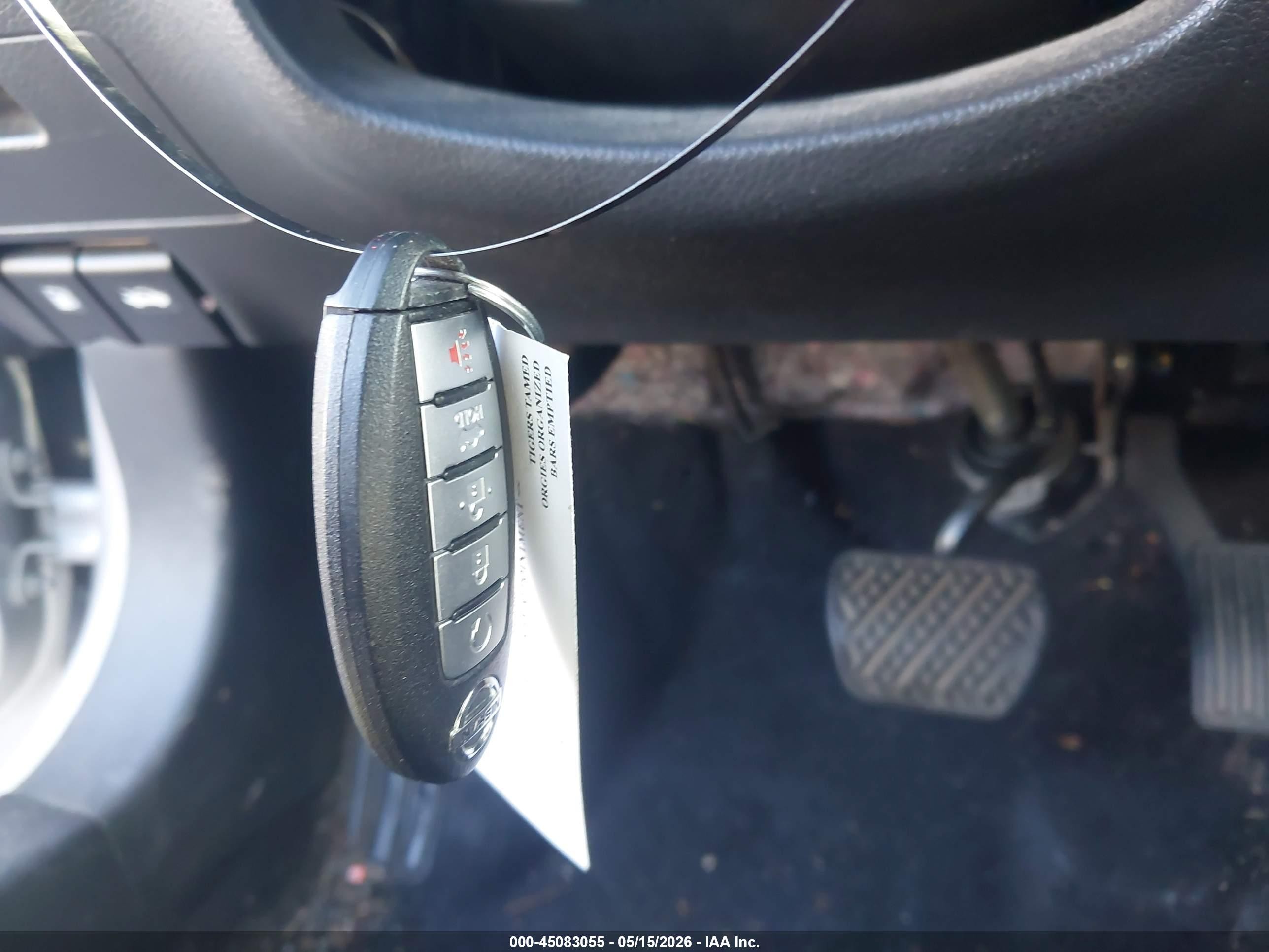 2014 Nissan Altima 2.5 Sl Серебряный vin: 1N4AL3AP5EC113222