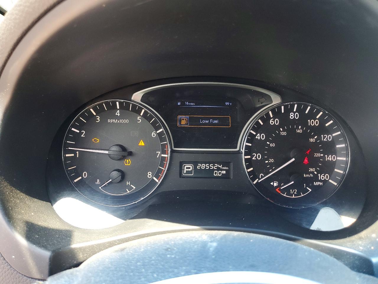 2014 Nissan Altima 2.5 S Gray vin: 1N4AL3AP5EC133244