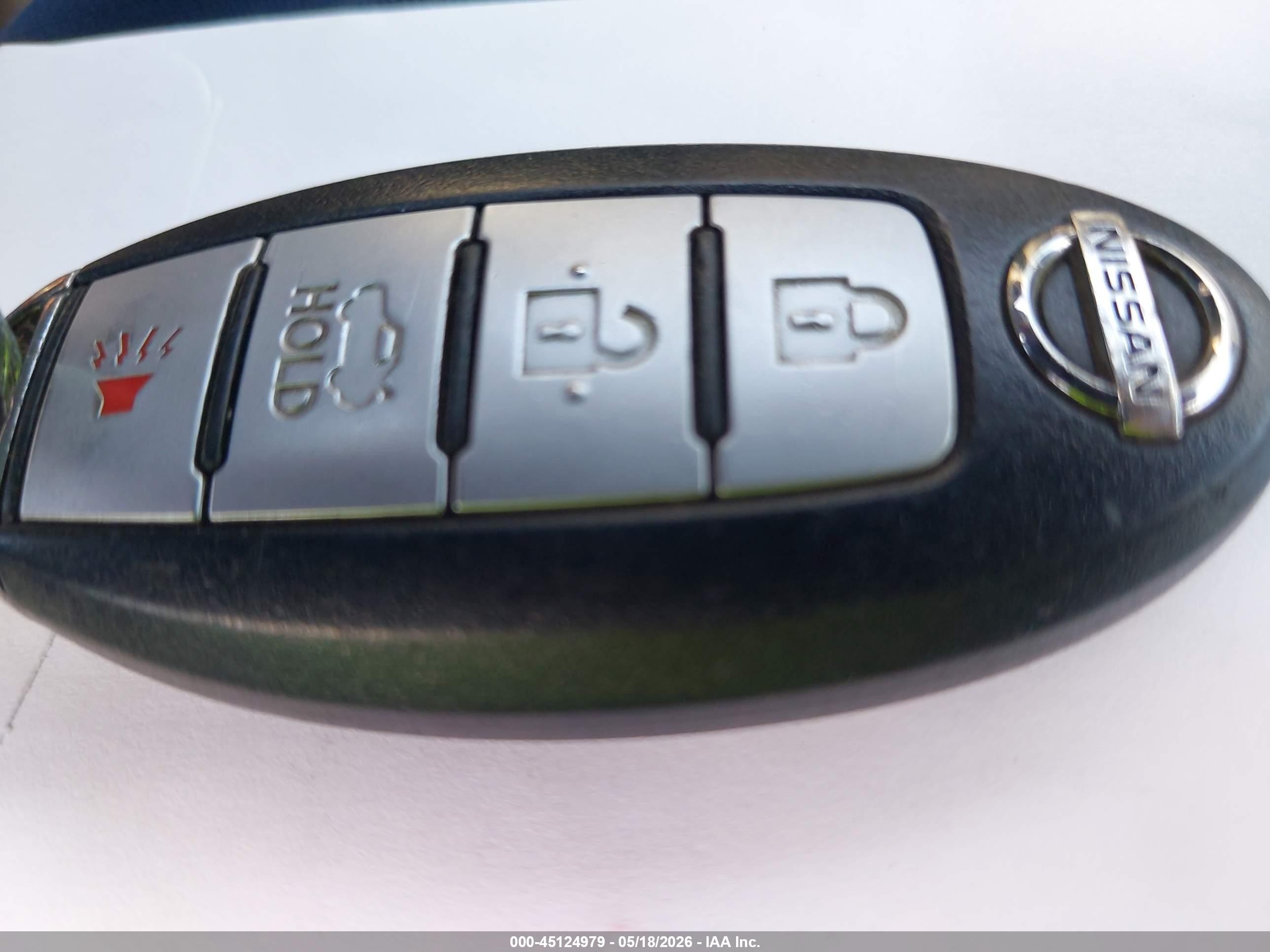 2014 Nissan Altima 2.5 S Черный vin: 1N4AL3AP5EC135057
