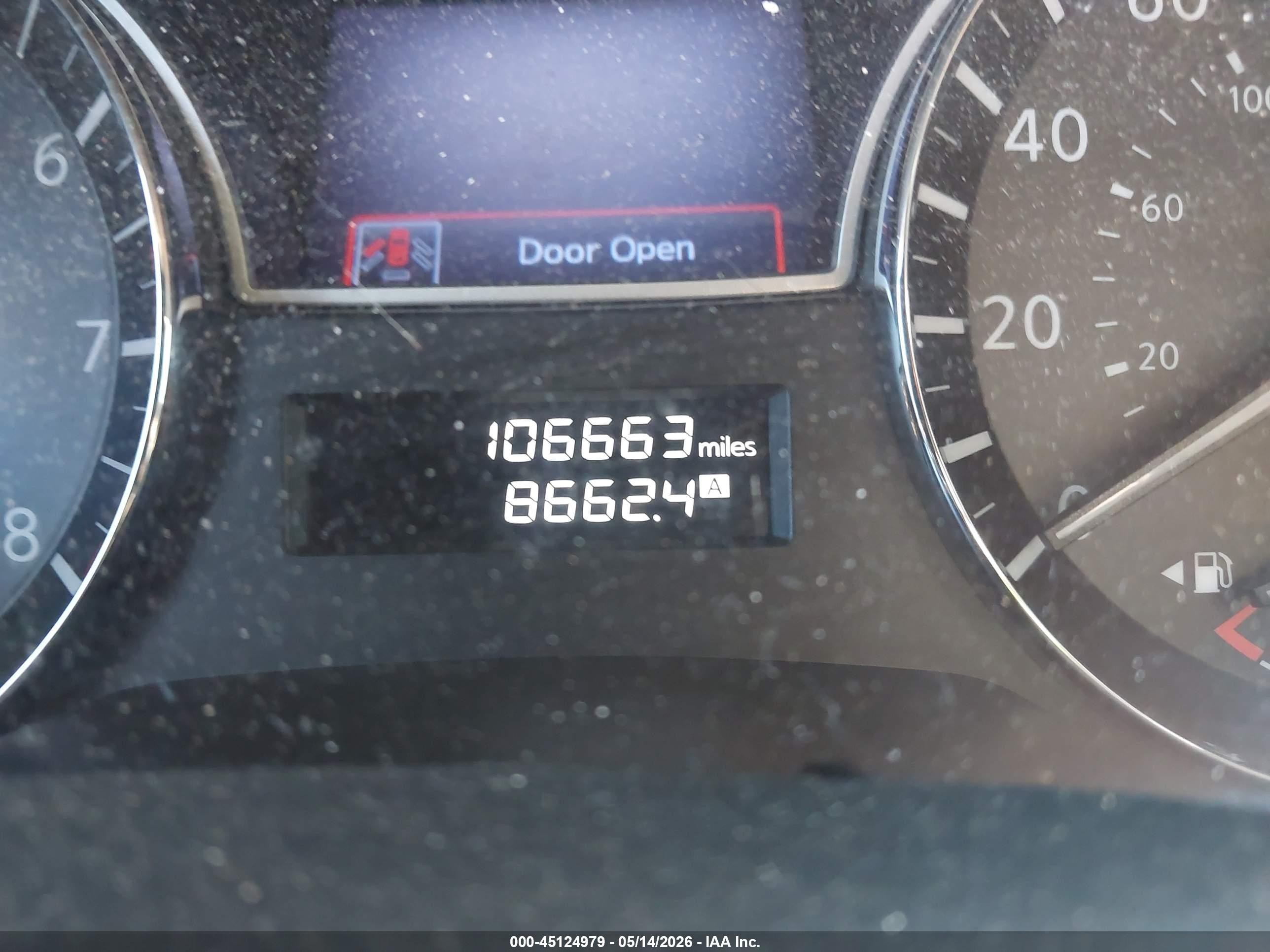 2014 Nissan Altima 2.5 S Черный vin: 1N4AL3AP5EC135057