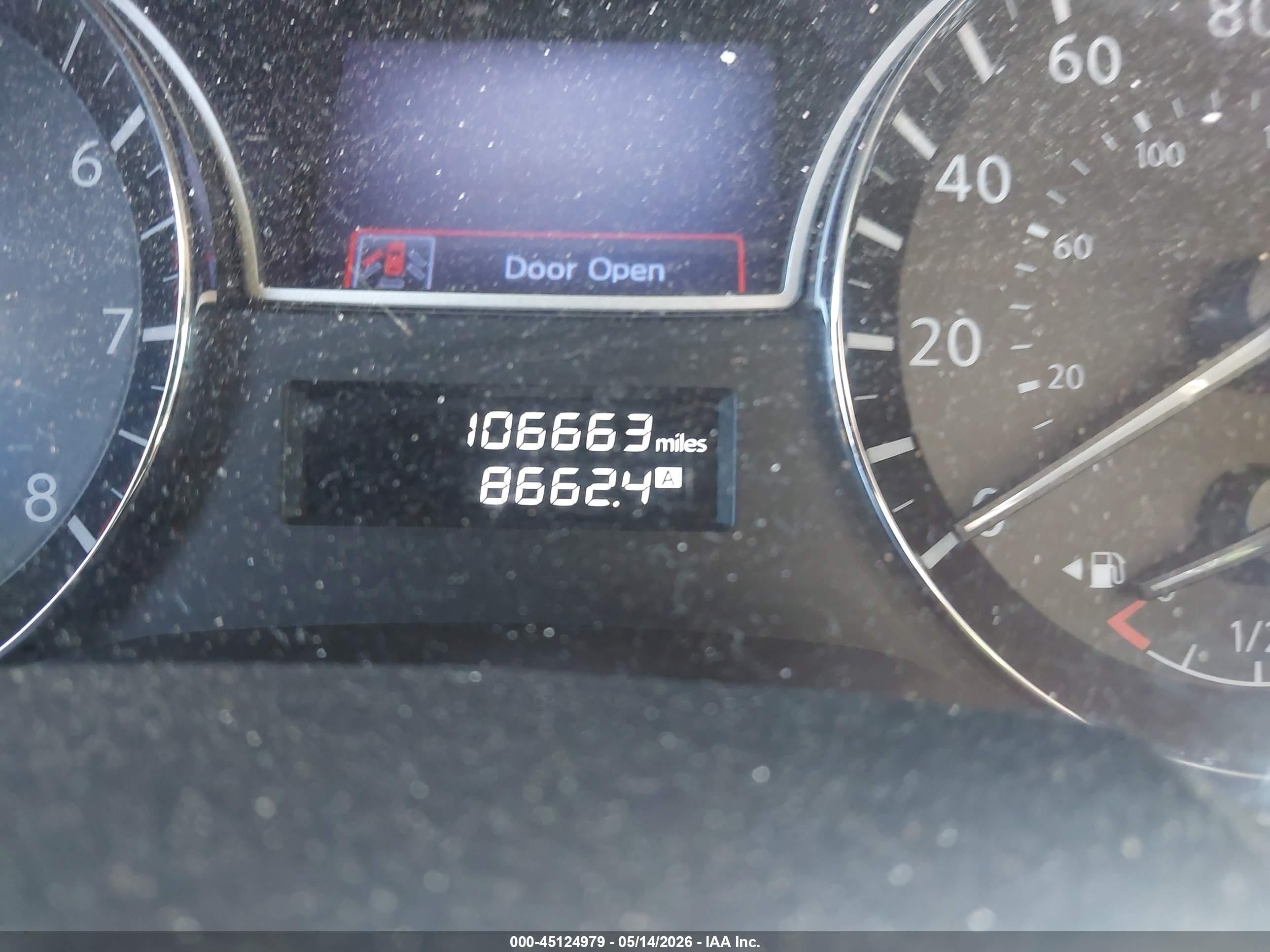 2014 Nissan Altima 2.5 S Черный vin: 1N4AL3AP5EC135057