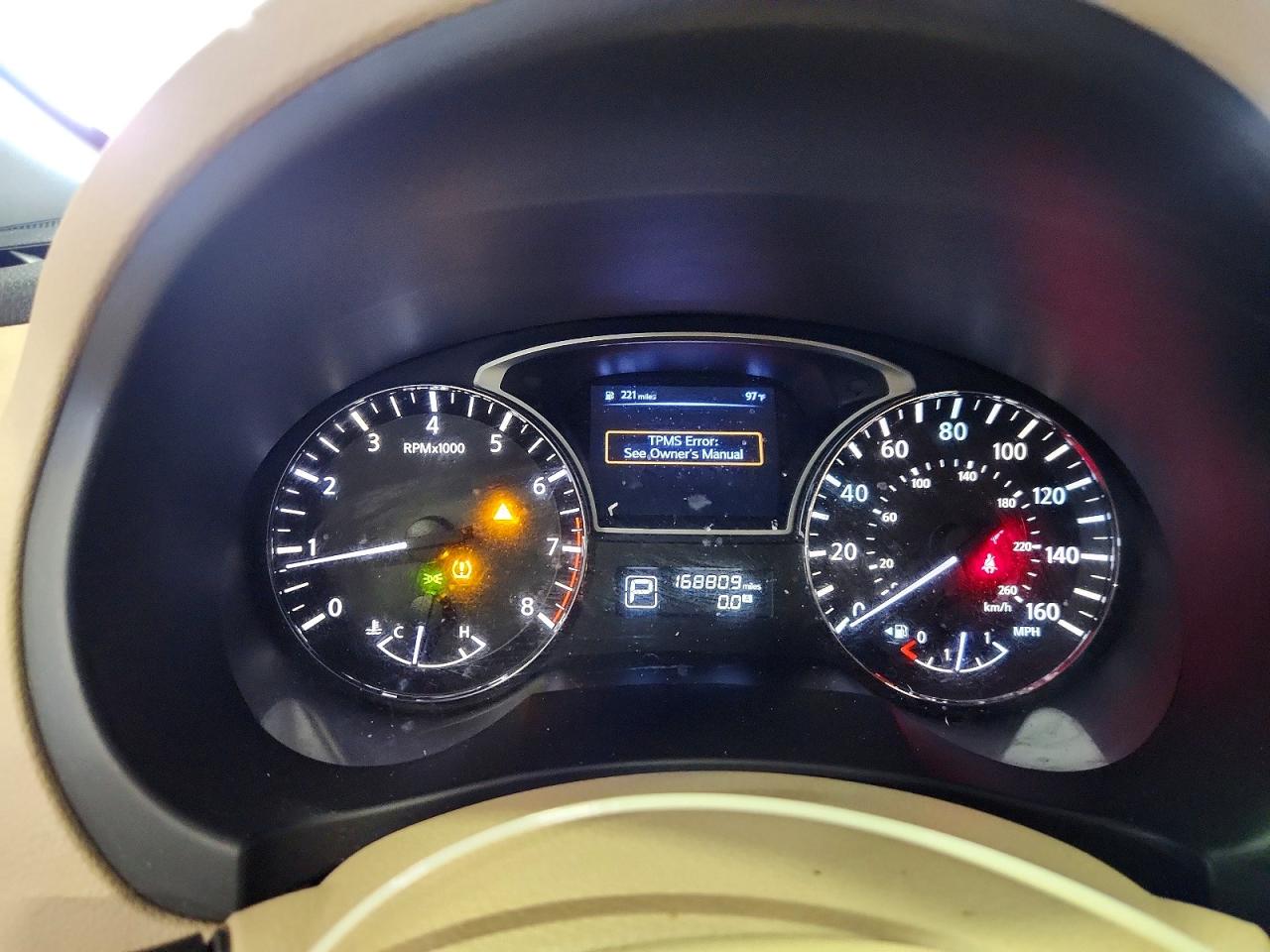 2014 Nissan Altima 2.5 S Желто-коричневый vin: 1N4AL3AP5EC138962