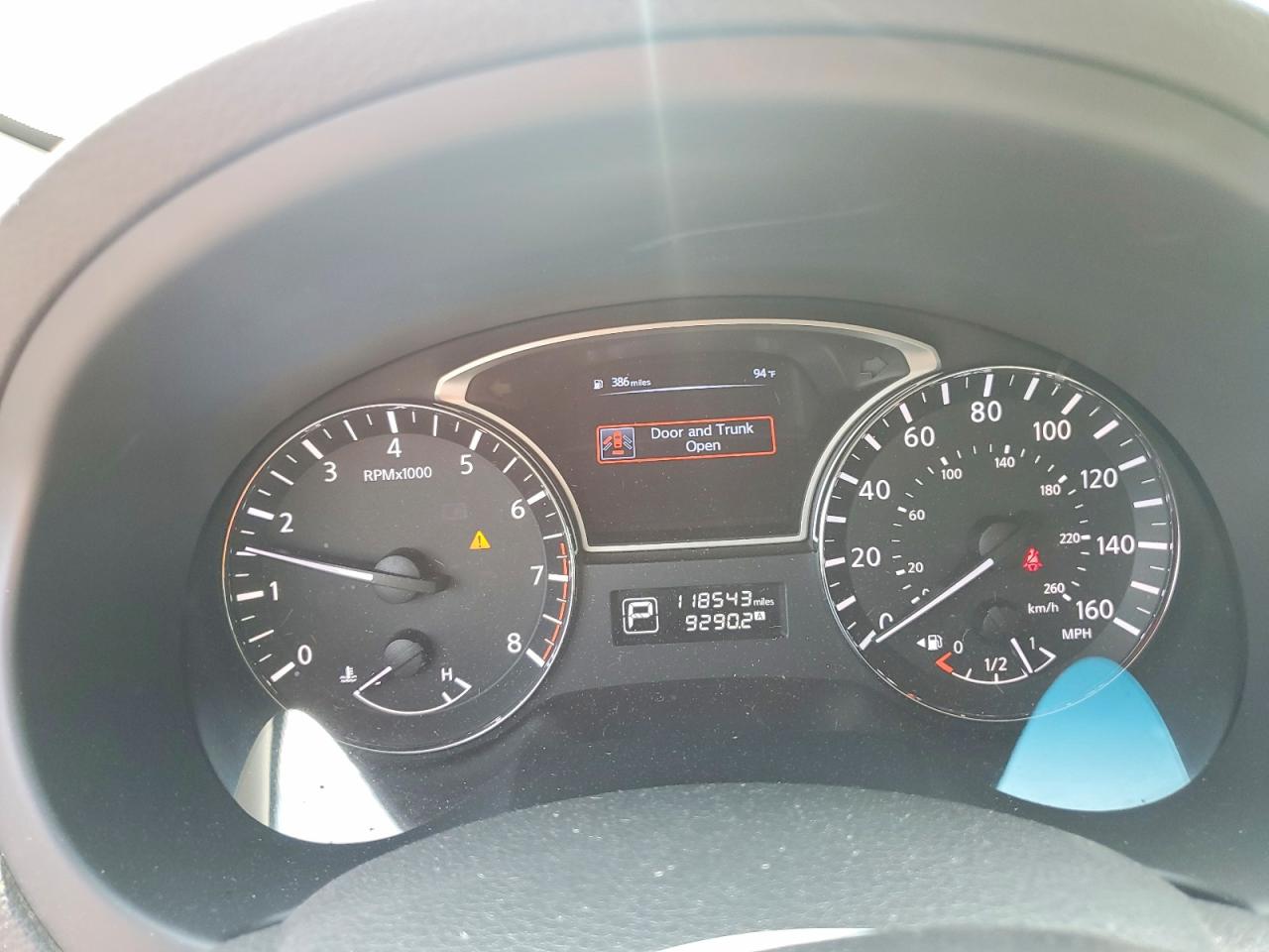 2014 Nissan Altima 2.5 S Silver vin: 1N4AL3AP5EC155339