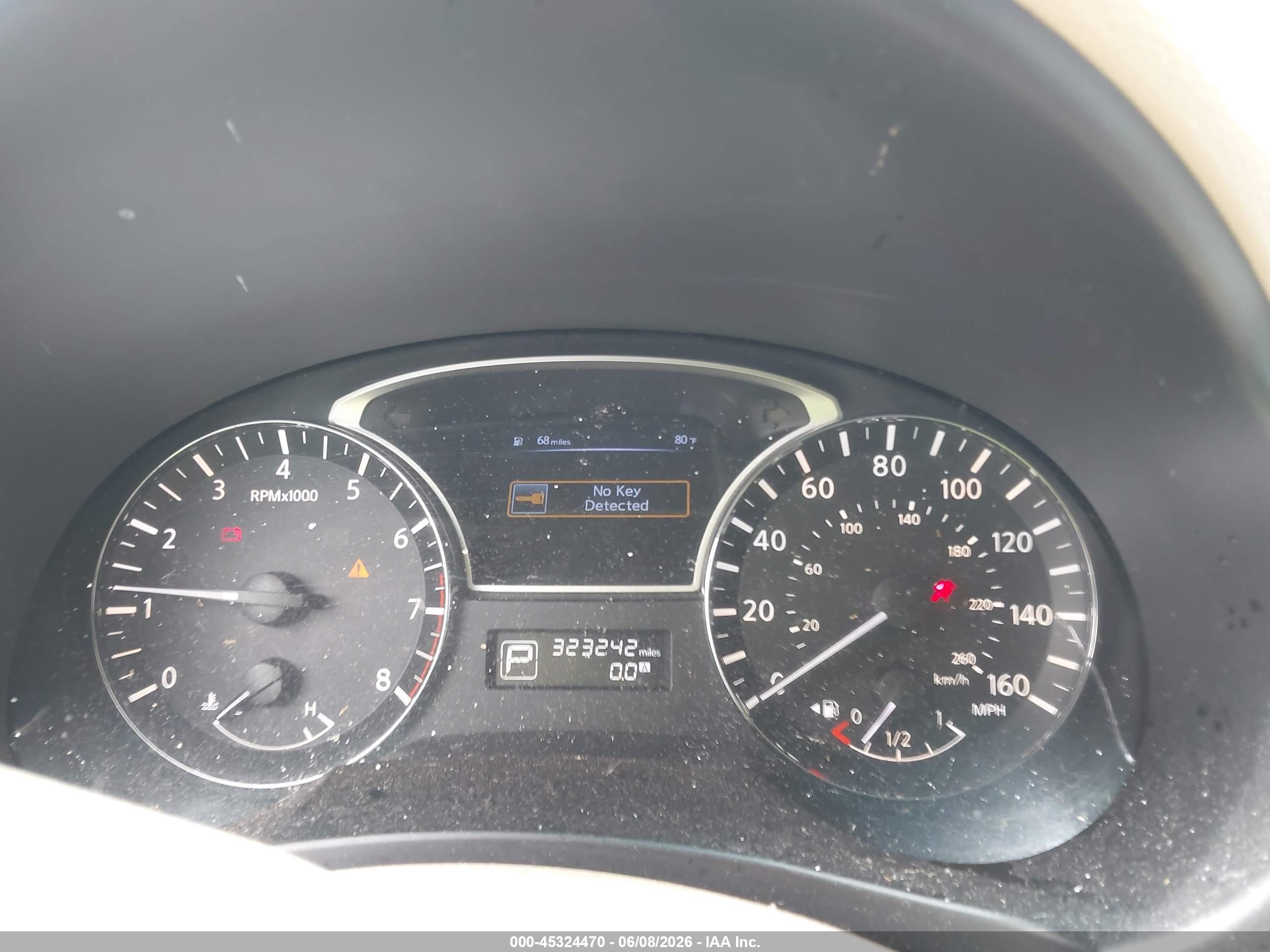 2014 Nissan Altima 2.5 Sv White vin: 1N4AL3AP5EC156846