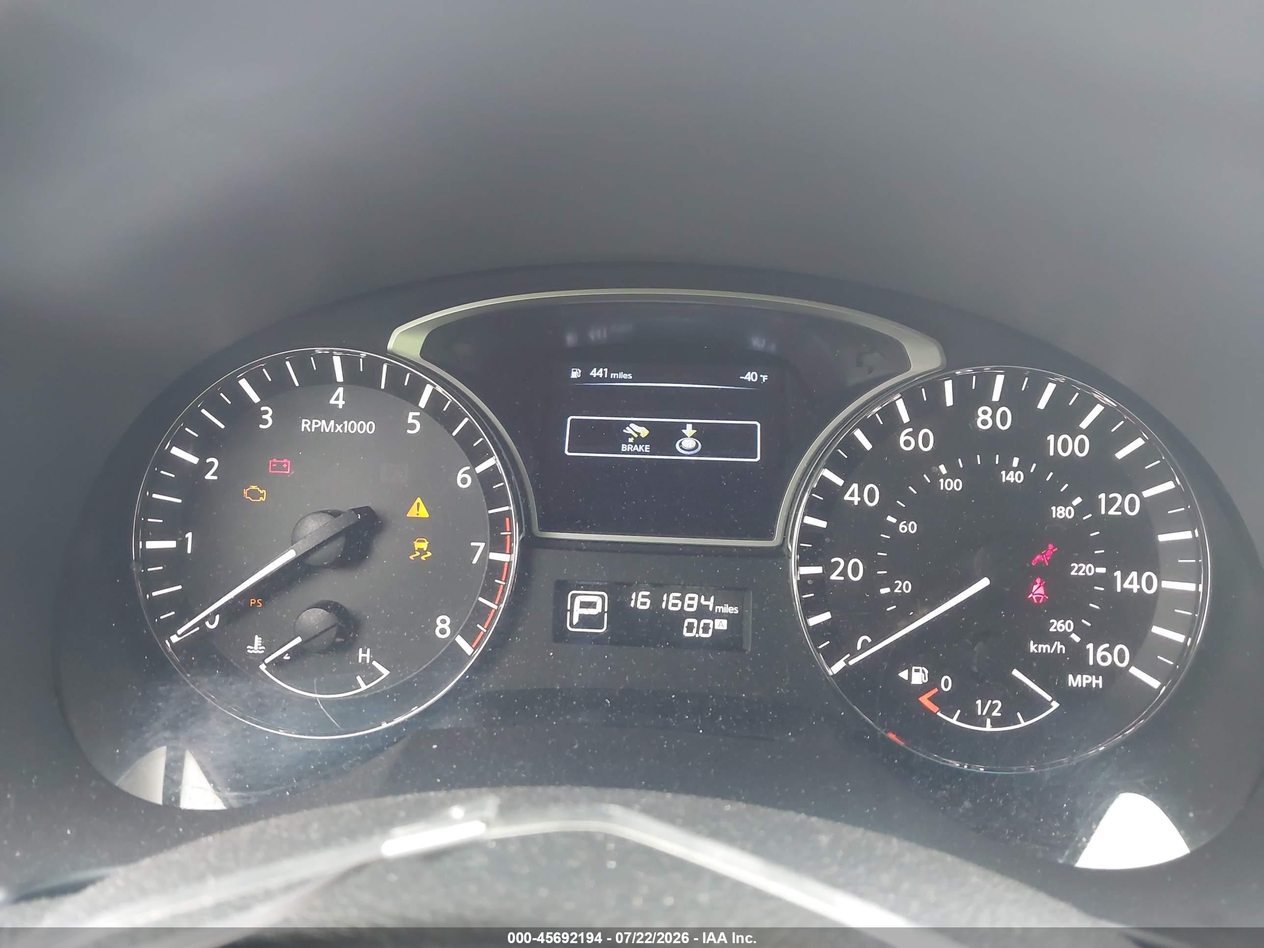 2014 Nissan Altima 2.5 S Black vin: 1N4AL3AP5EC169063