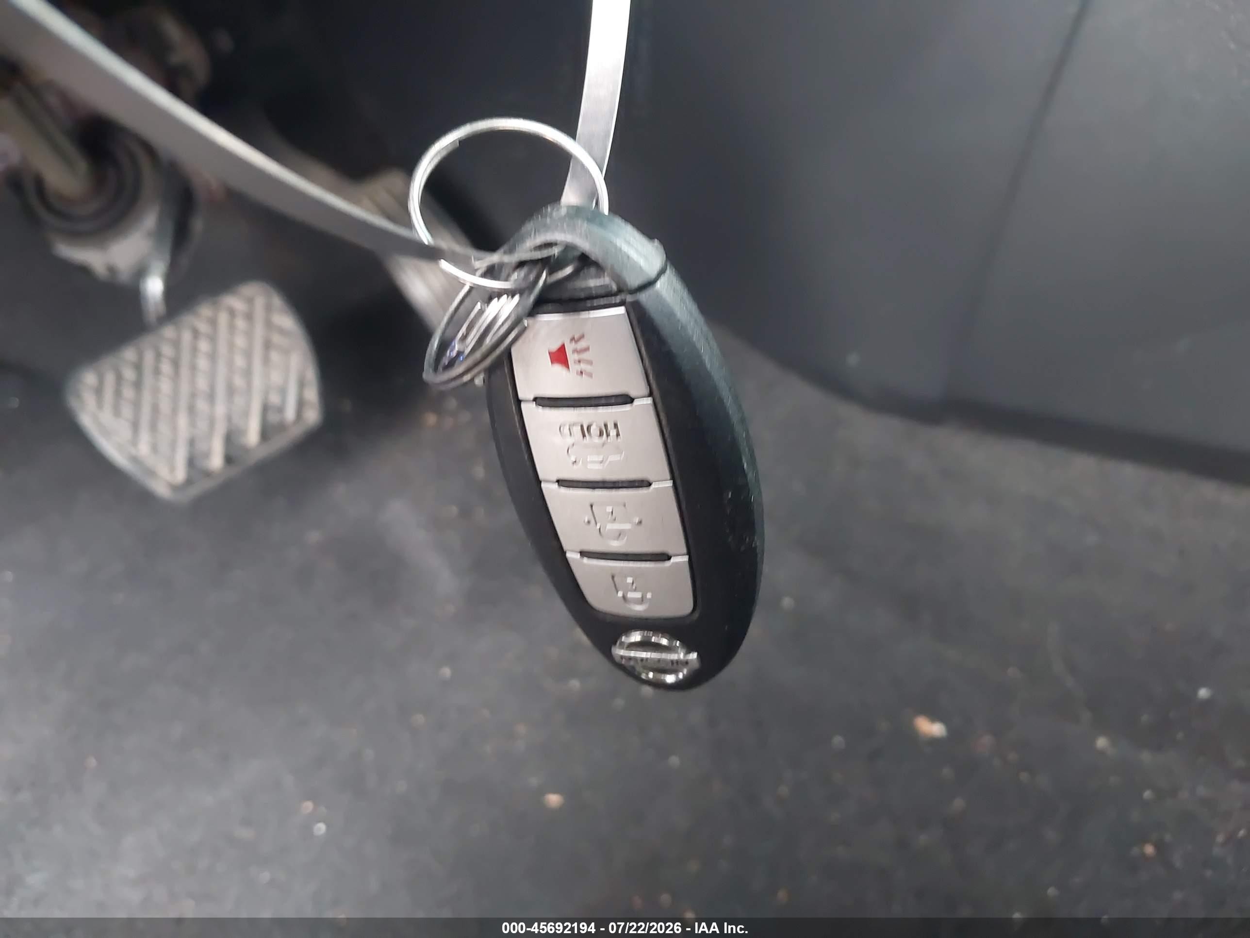 2014 Nissan Altima 2.5 S Black vin: 1N4AL3AP5EC169063
