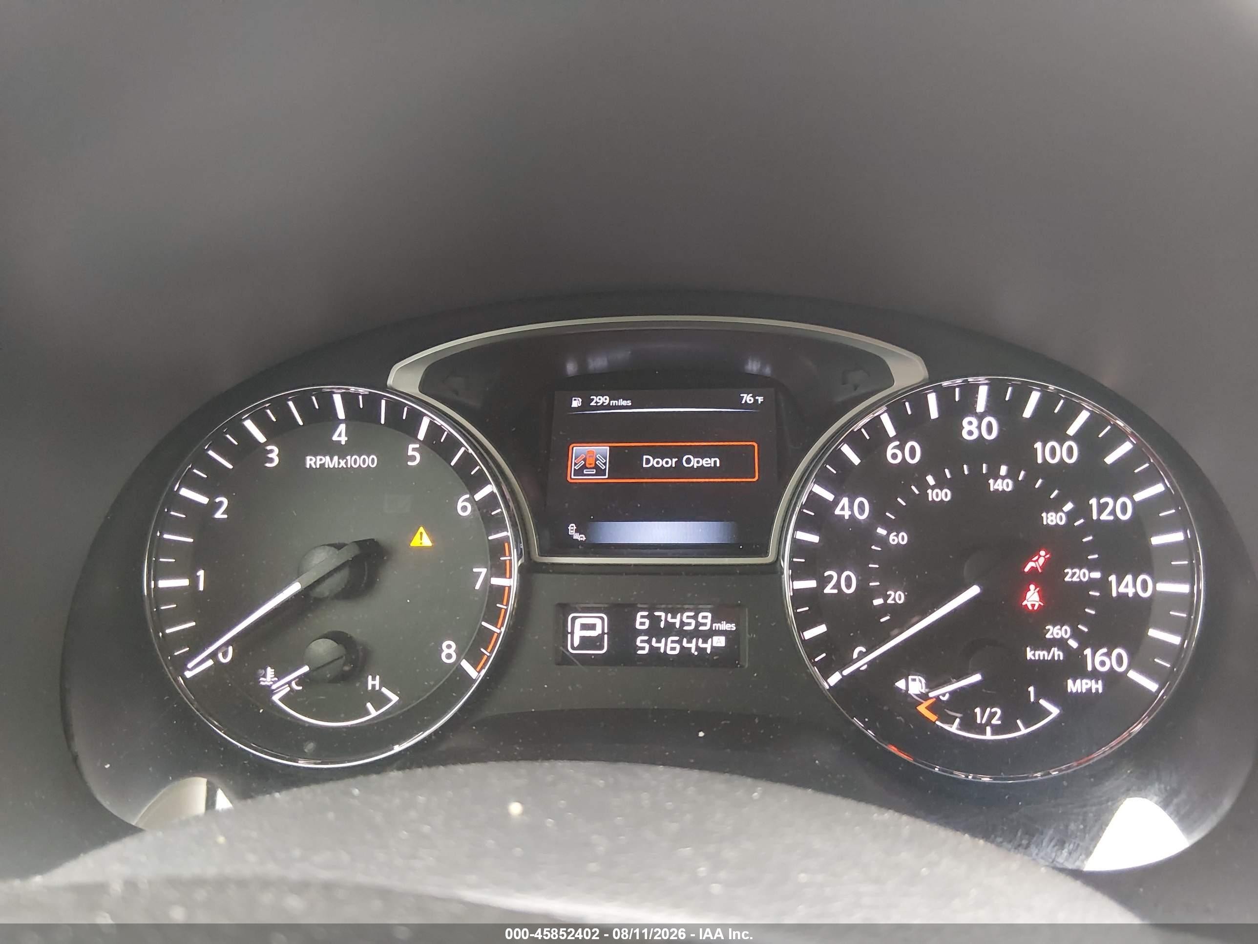 2014 Nissan Altima 2.5 Sl Red vin: 1N4AL3AP5EC177048