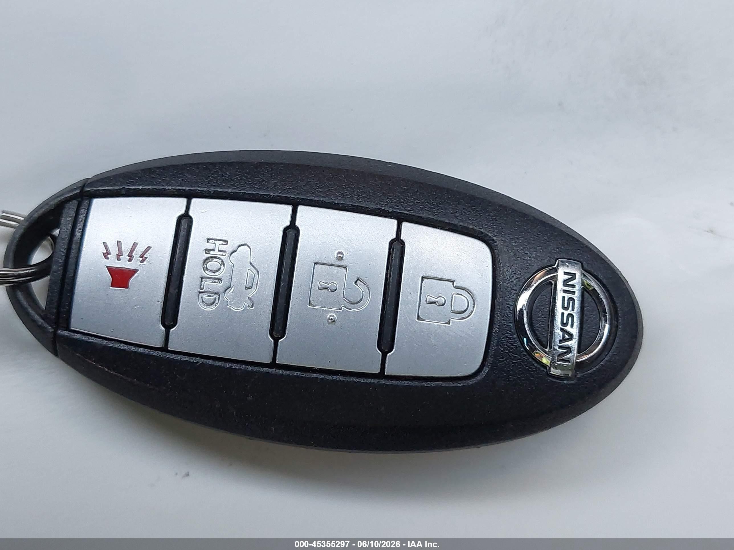 2014 Nissan Altima 2.5 S Черный vin: 1N4AL3AP5EC190575