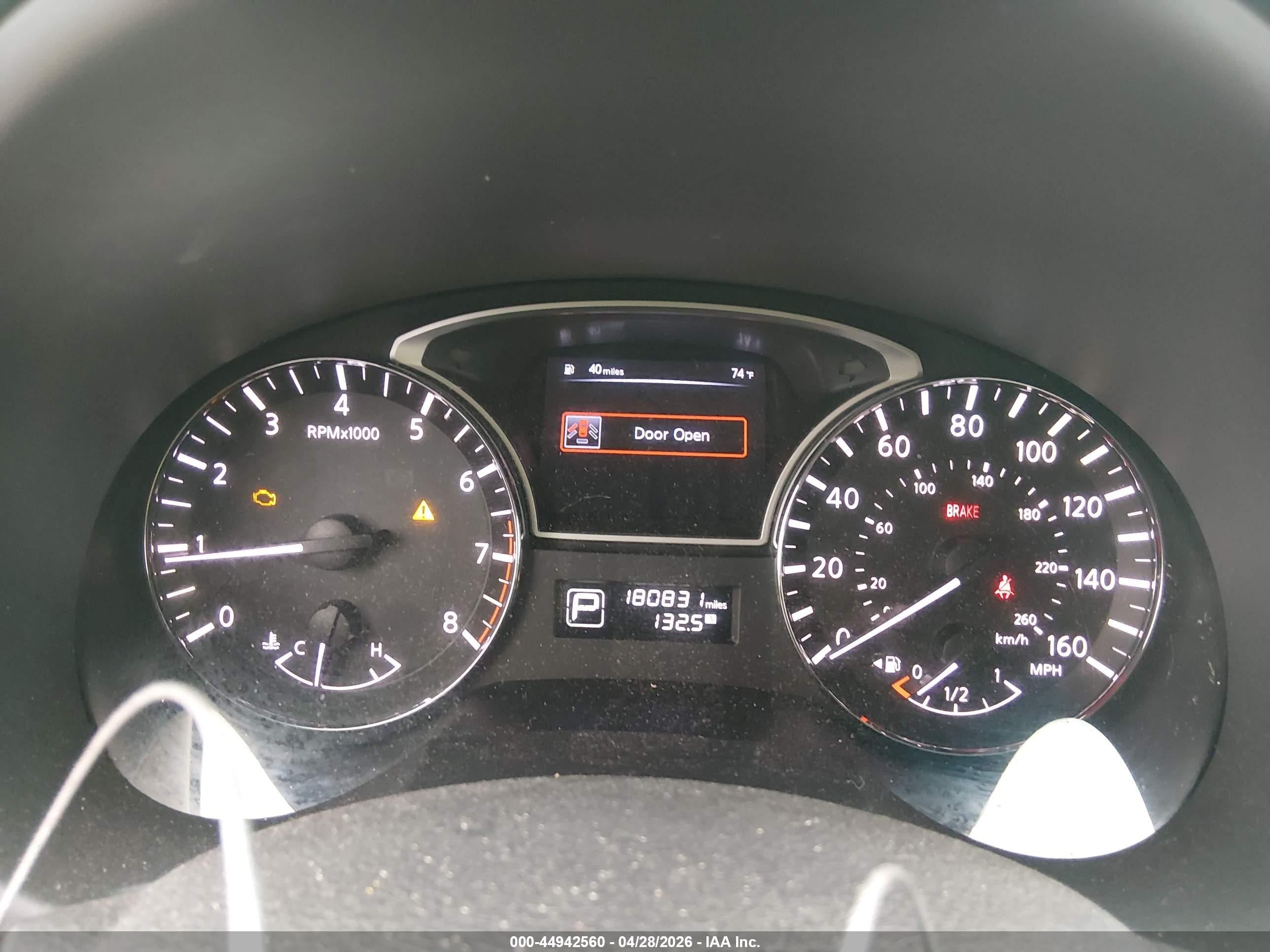 2014 Nissan Altima 2.5 S Black vin: 1N4AL3AP5EC193573