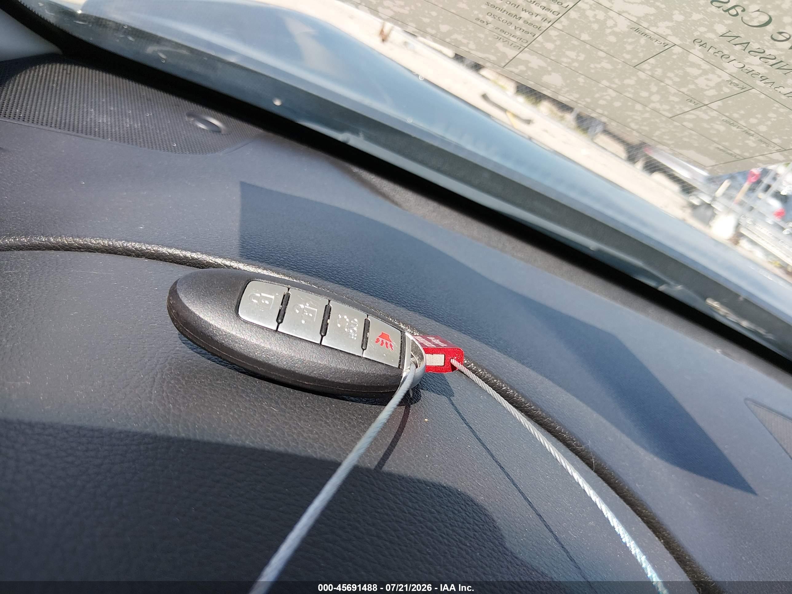 2014 Nissan Altima 2.5 S Бежевый vin: 1N4AL3AP5EC193749