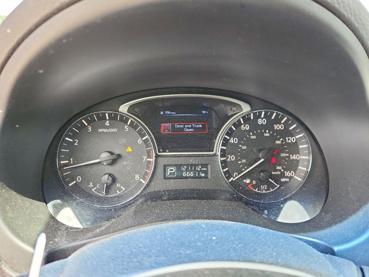 2014 Nissan Altima Черный vin: 1N4AL3AP5EC202384