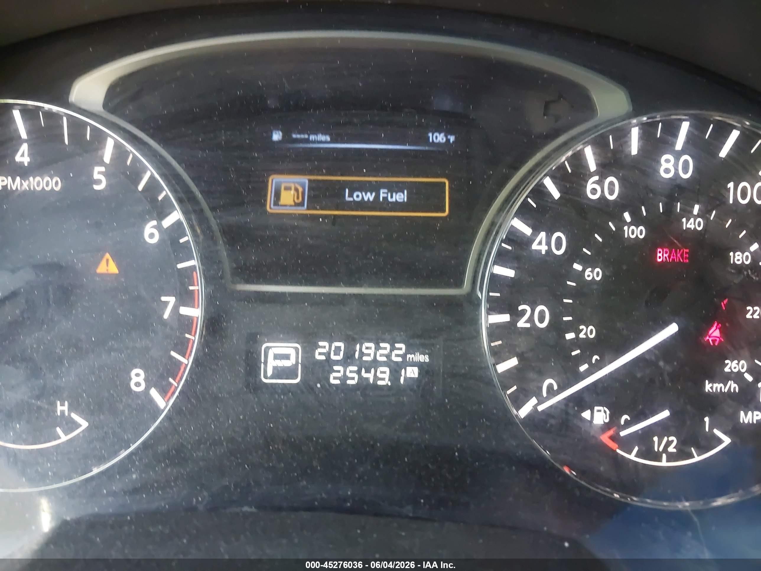 2014 Nissan Altima 2.5/2.5 S/2.5 Sl/2.5 Sv Burgundy vin: 1N4AL3AP5EC203406