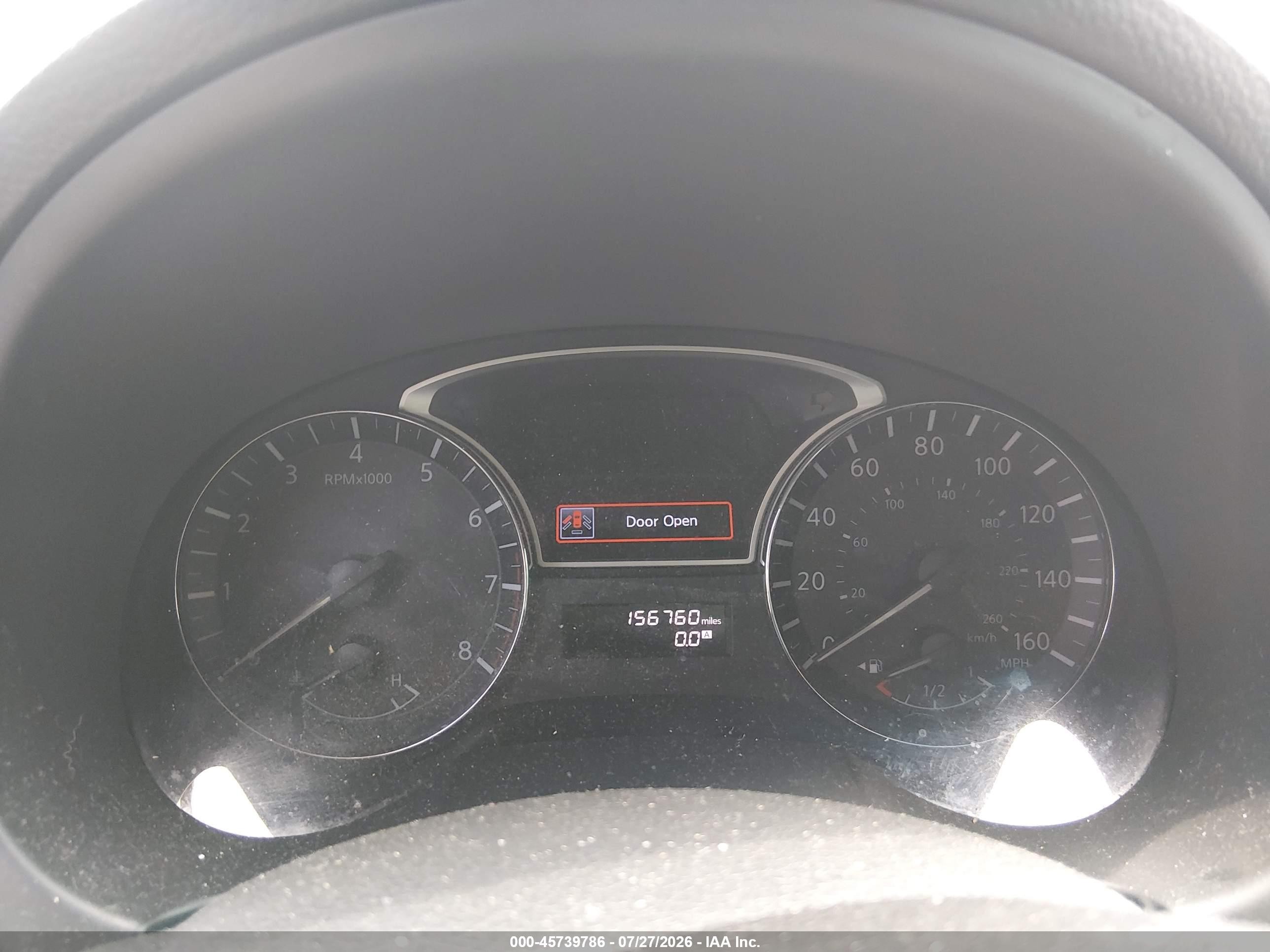 2014 Nissan Altima 2.5/2.5 S/2.5 Sl/2.5 Sv Red vin: 1N4AL3AP5EC270507