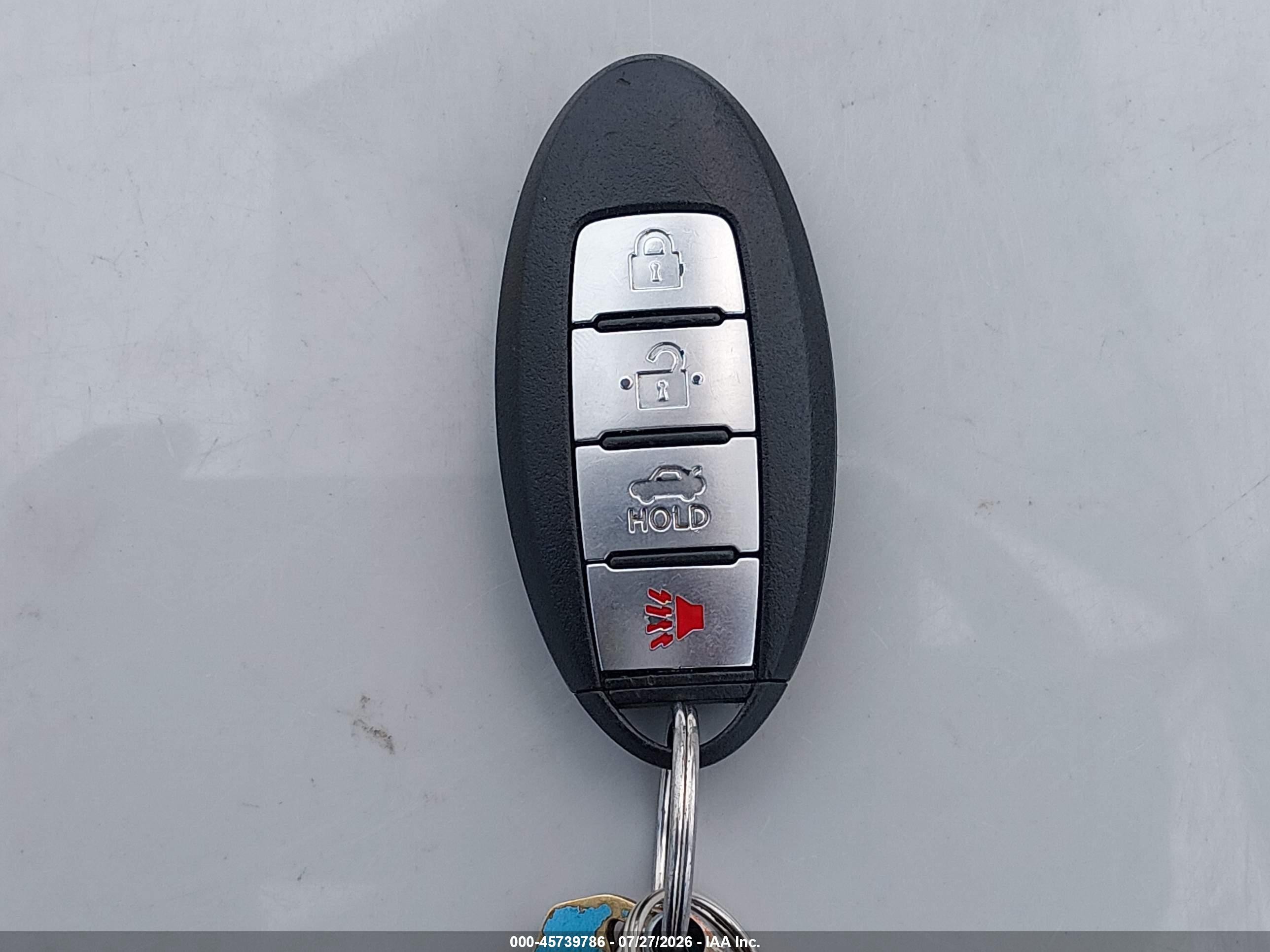 2014 Nissan Altima 2.5/2.5 S/2.5 Sl/2.5 Sv Red vin: 1N4AL3AP5EC270507
