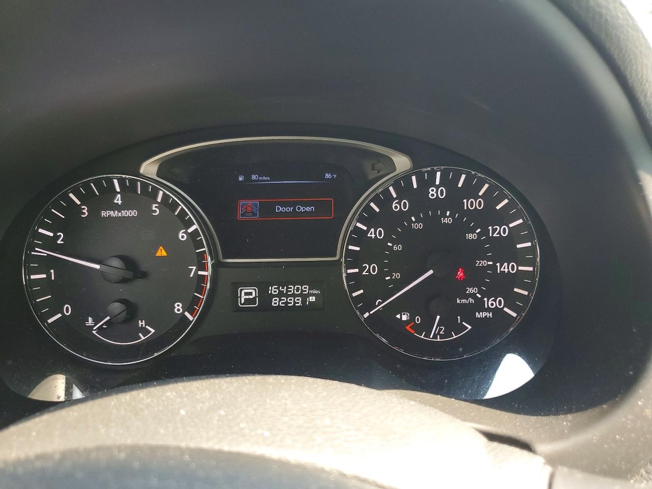 2014 Nissan Altima 2.5 Sv Beige vin: 1N4AL3AP5EC272712