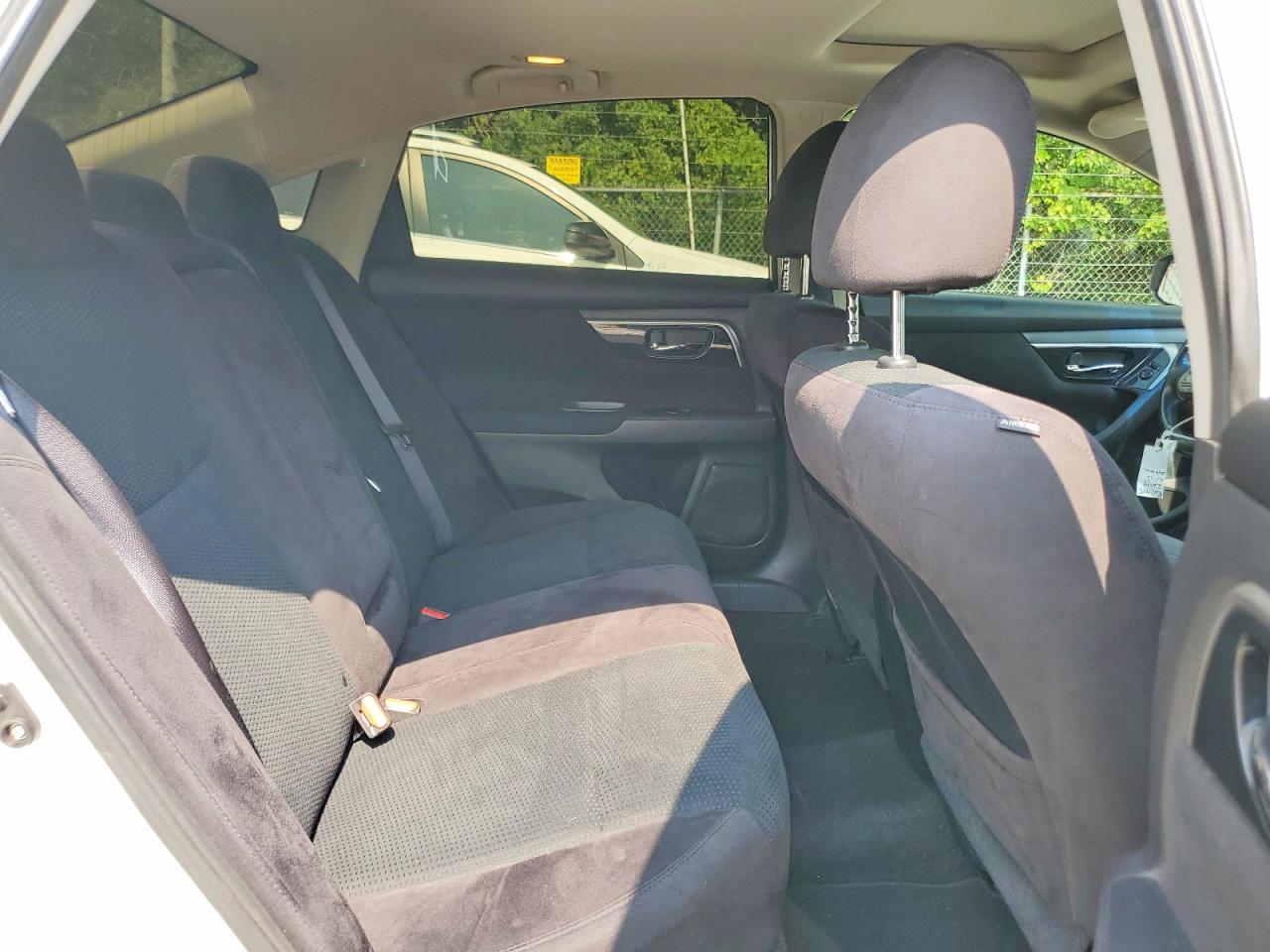 2014 Nissan Altima 2.5 Sv Beige vin: 1N4AL3AP5EC272712
