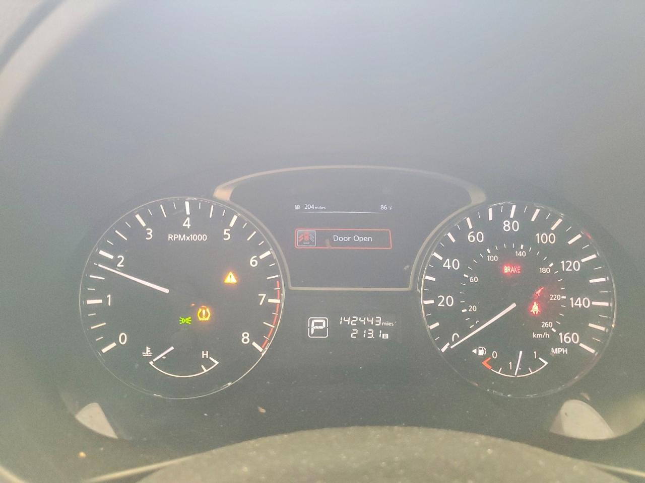 2014 Nissan Altima 2.5 S Gray vin: 1N4AL3AP5EC288408