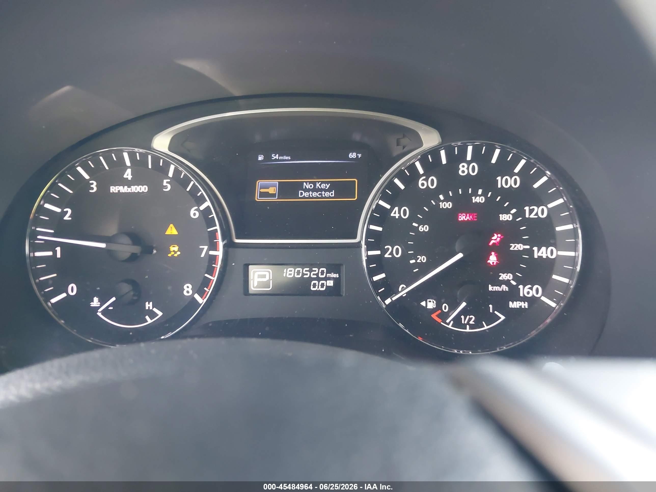 2014 Nissan Altima 2.5/2.5 S/2.5 Sl/2.5 Sv White vin: 1N4AL3AP5EC289915