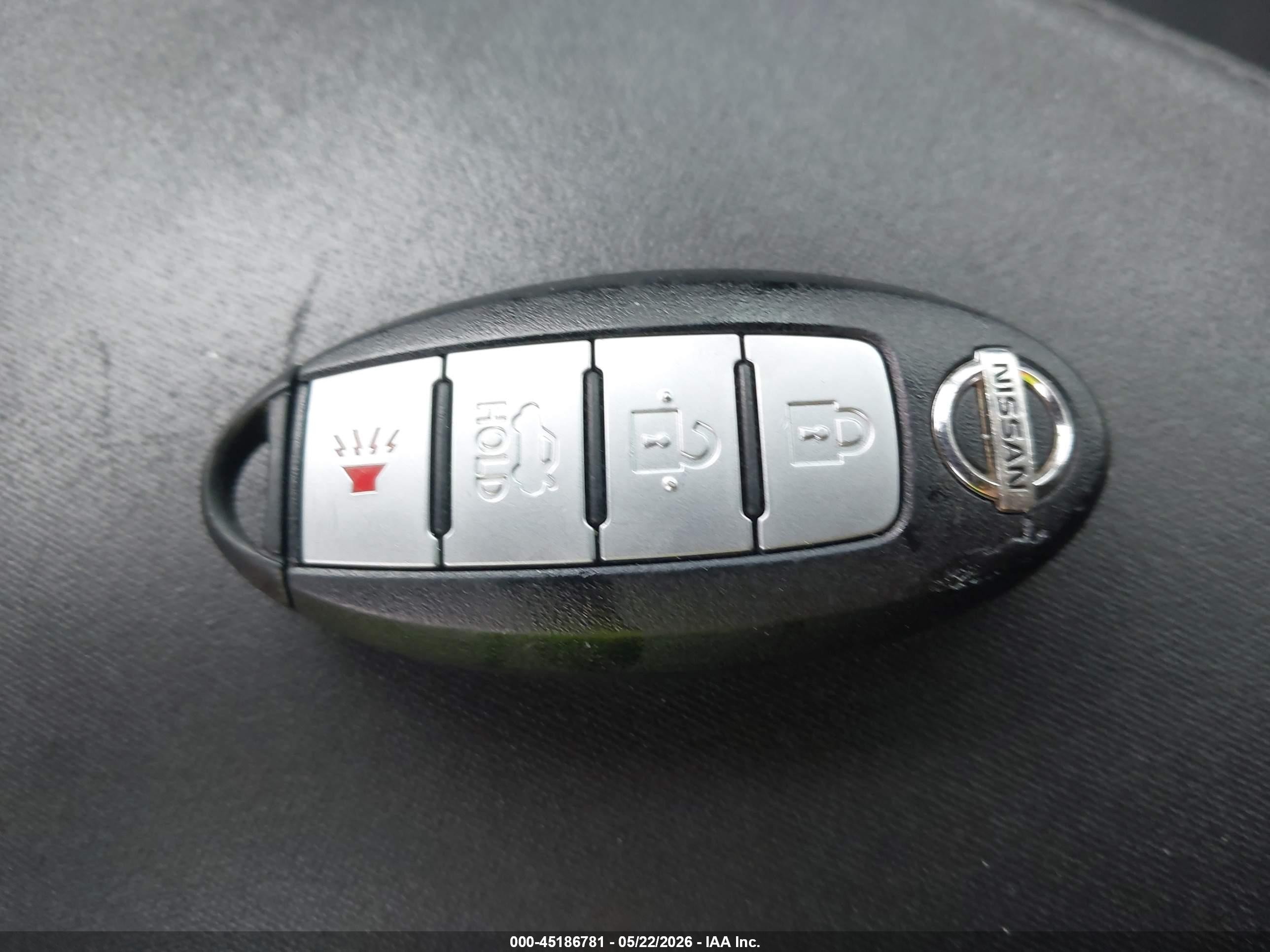 2014 Nissan Altima 2.5 Sv Black vin: 1N4AL3AP5EC292362