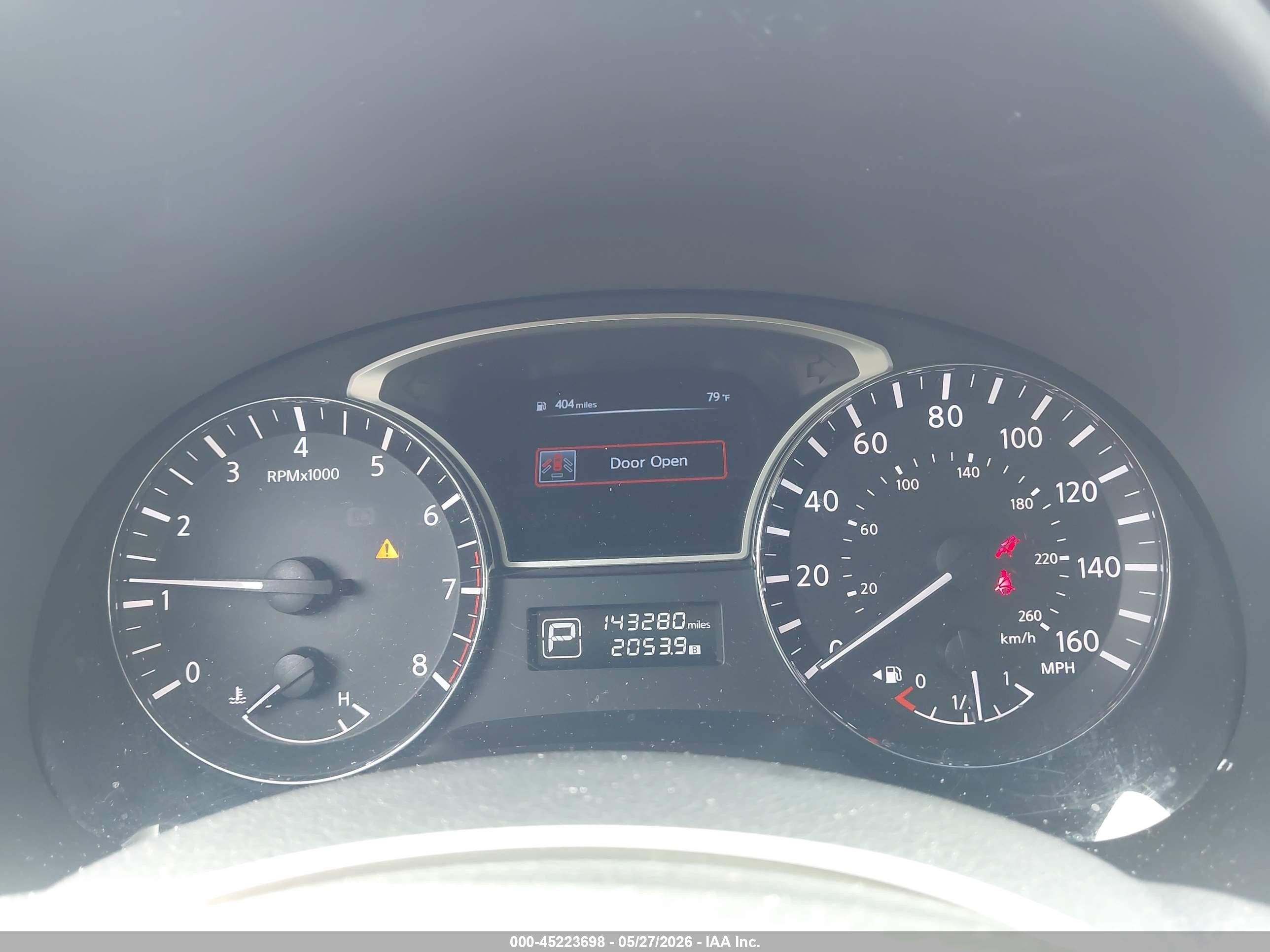 2014 Nissan Altima 2.5 S Silver vin: 1N4AL3AP5EC296928