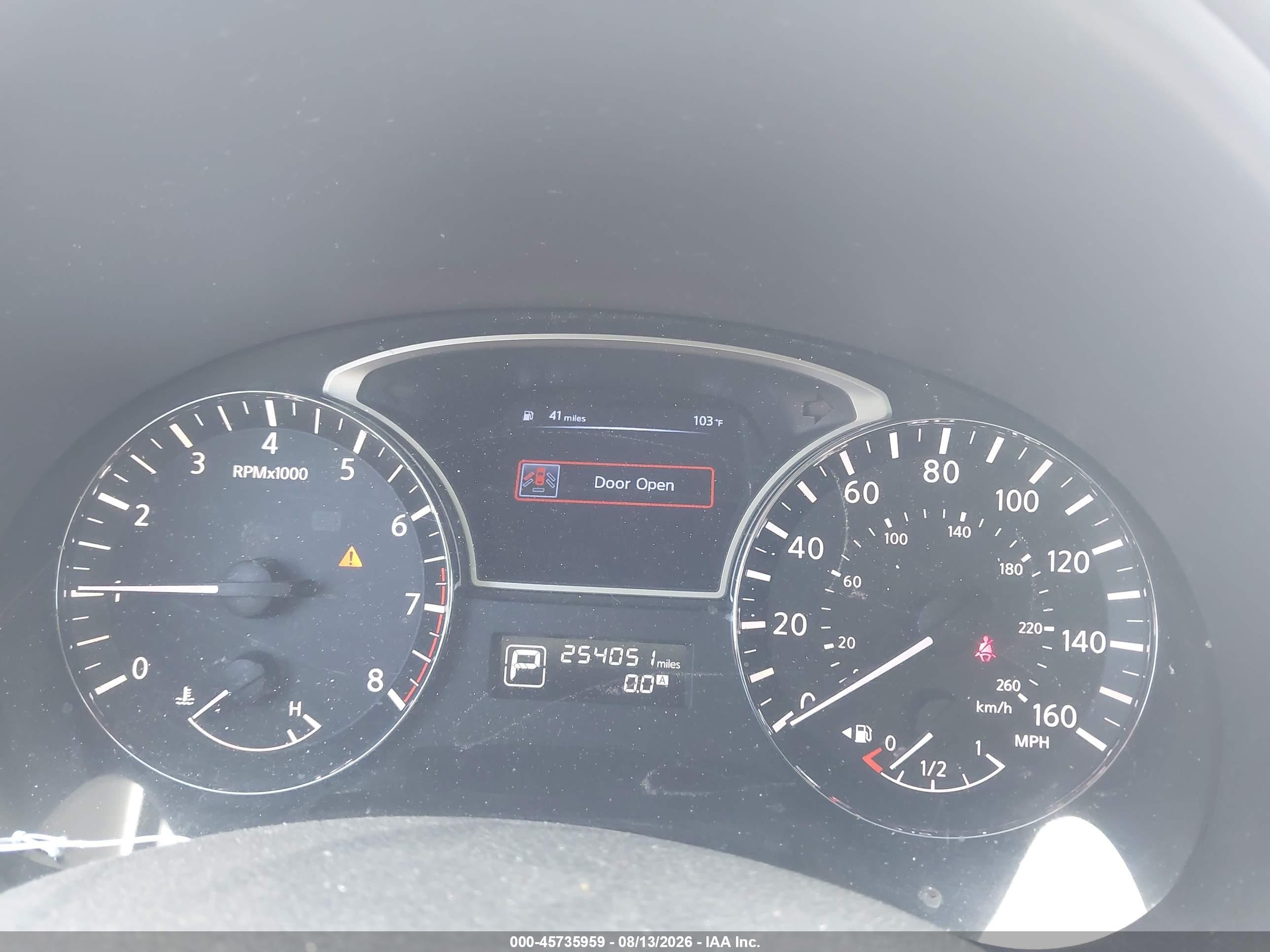 2014 Nissan Altima 2.5 S Black vin: 1N4AL3AP5EC299750