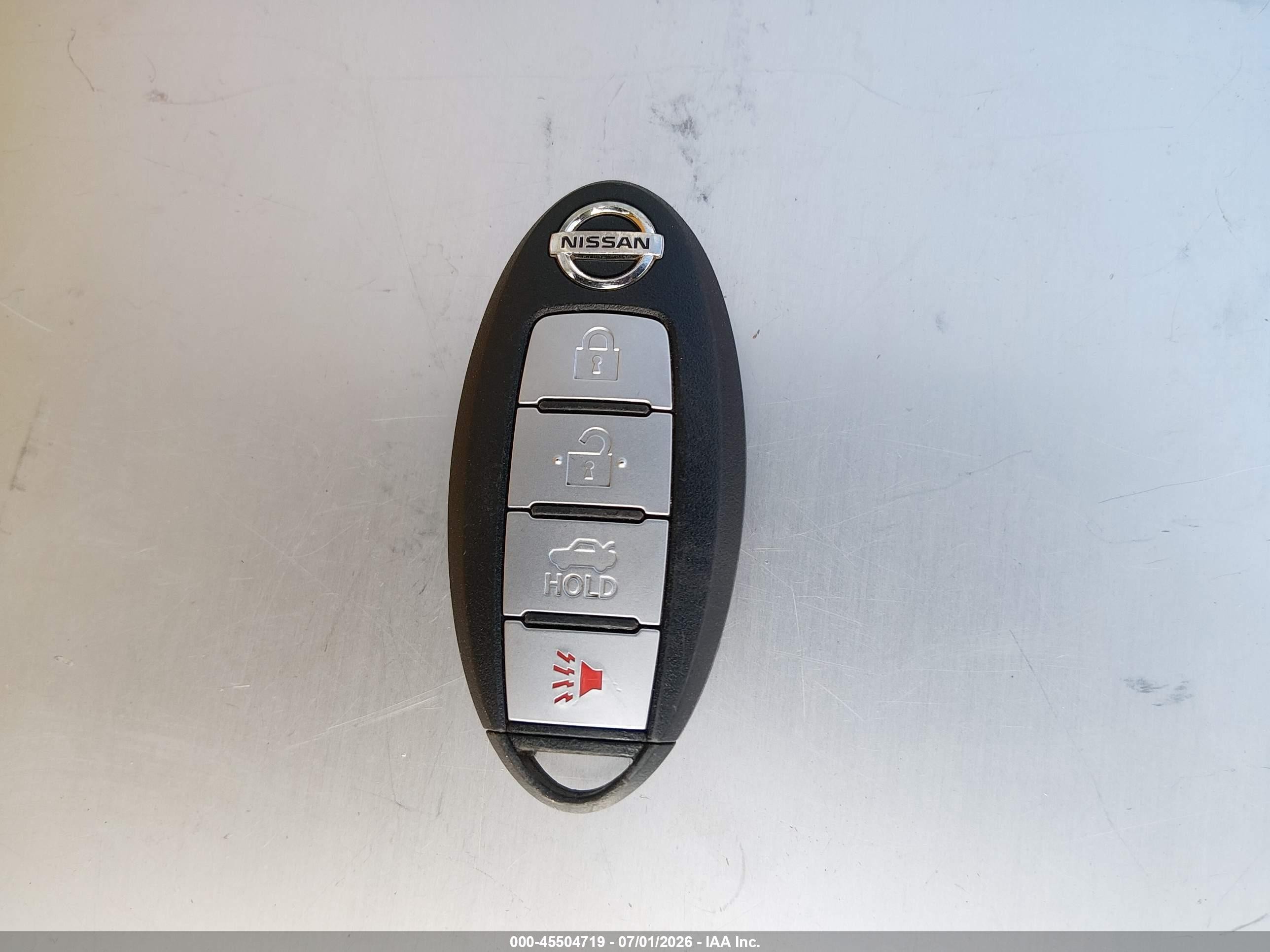 2014 Nissan Altima 2.5 S Silver vin: 1N4AL3AP5EC321228