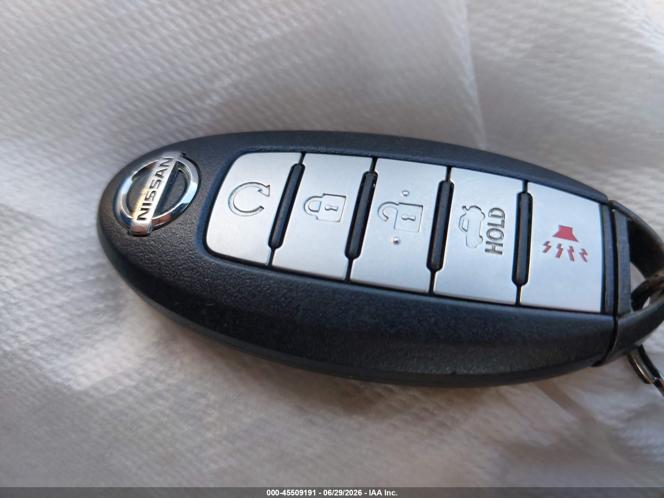 2014 Nissan Altima 2.5 Sv Черный vin: 1N4AL3AP5EC322007