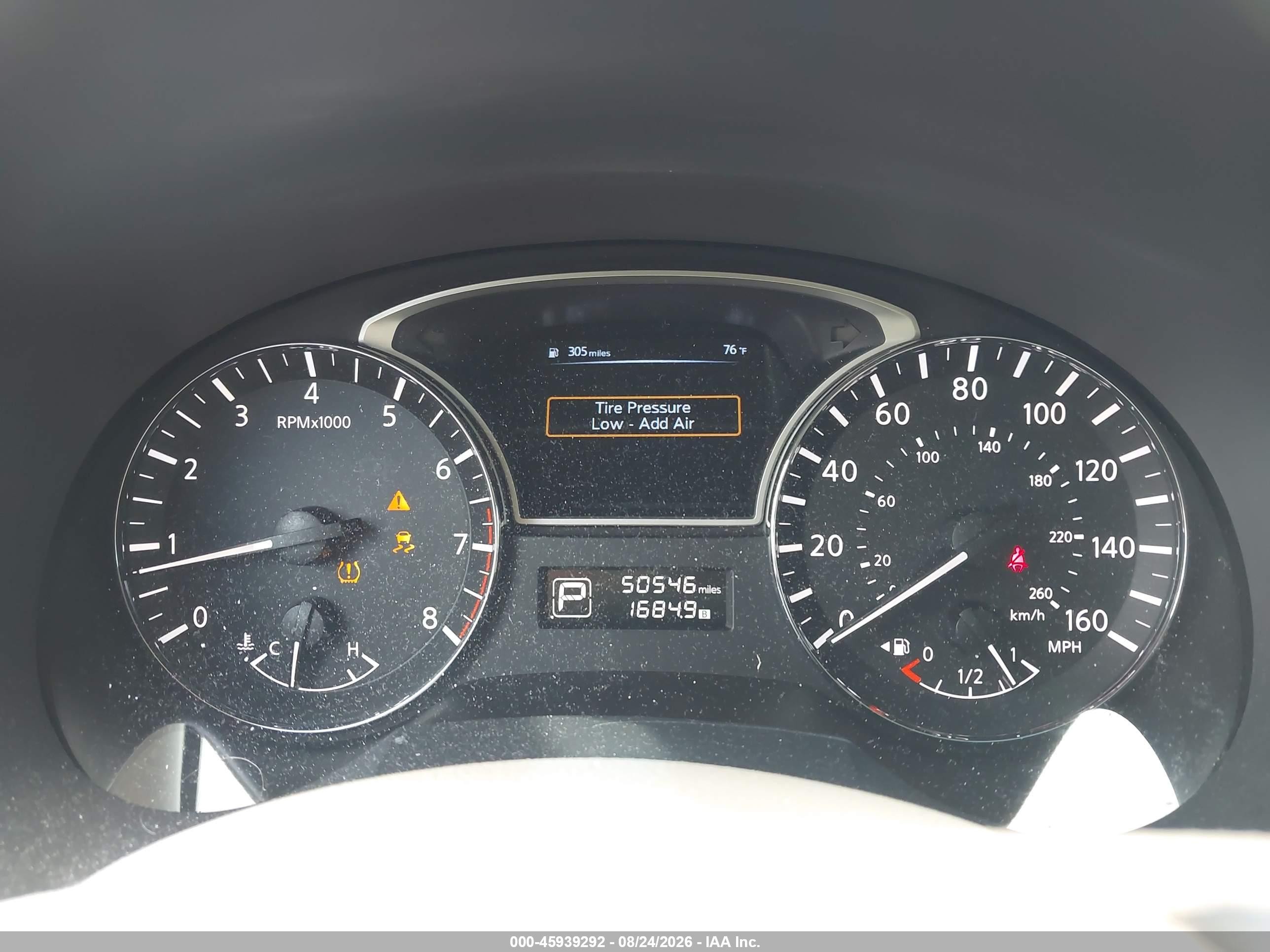 2014 Nissan Altima 2.5 Black vin: 1N4AL3AP5EC322556