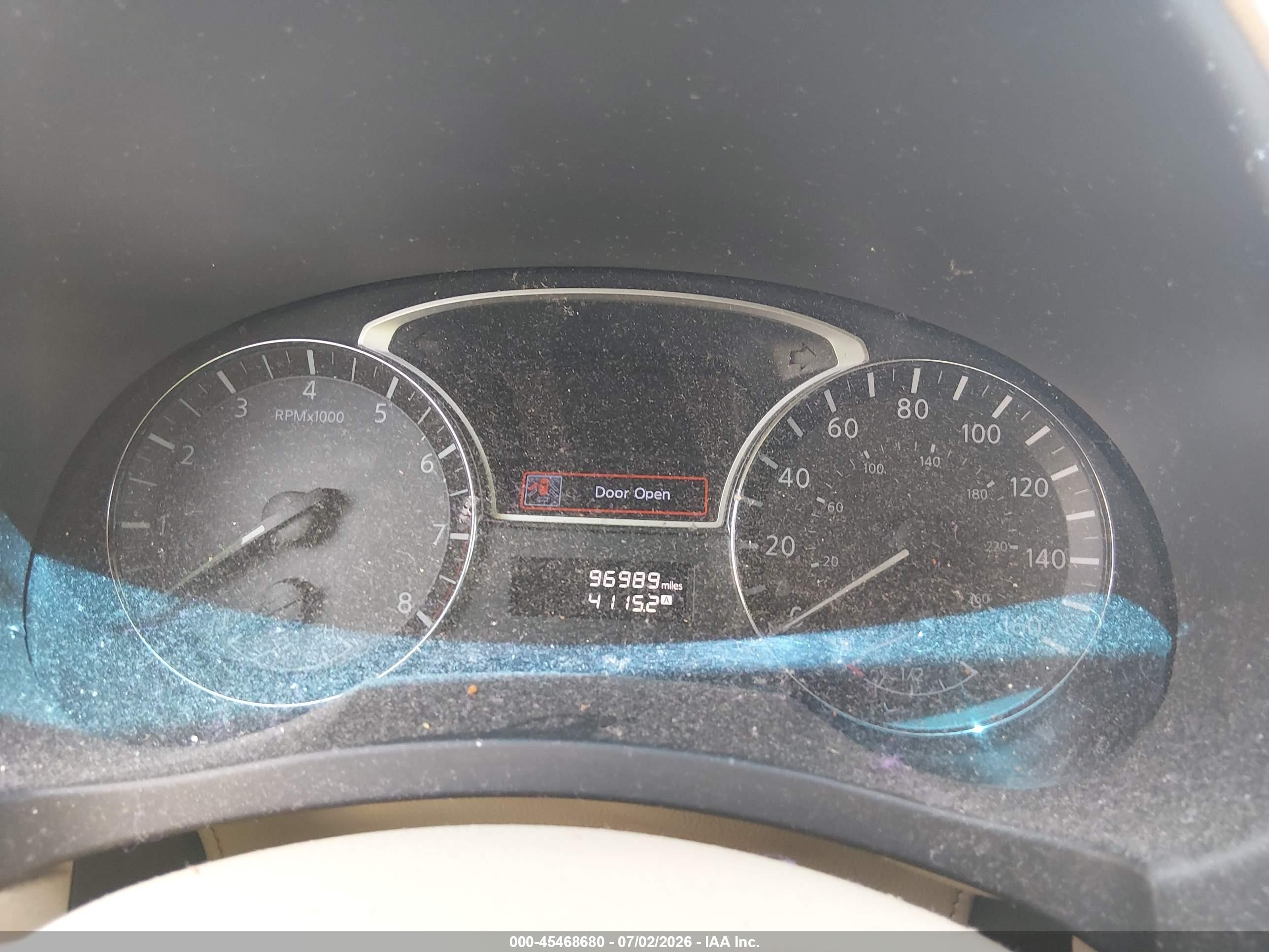 2014 Nissan Altima 2.5 Black vin: 1N4AL3AP5EC400138