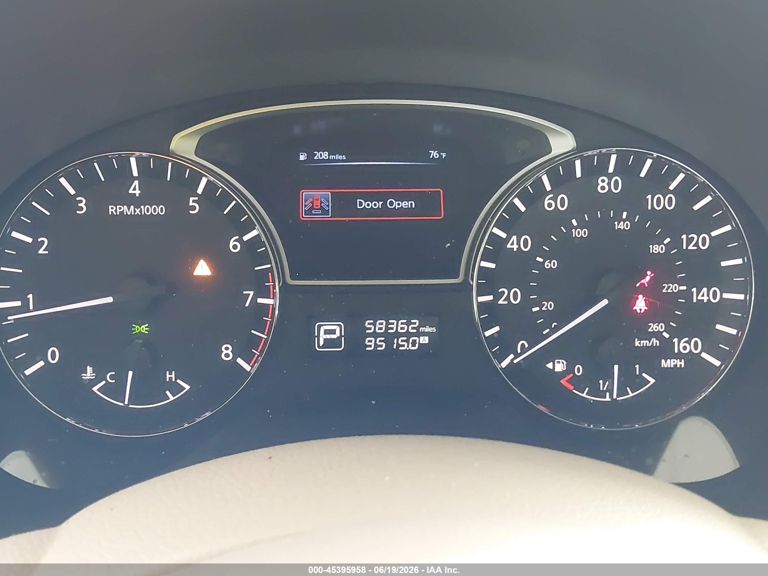 2014 Nissan Altima 2.5 S Gray vin: 1N4AL3AP5EC412757