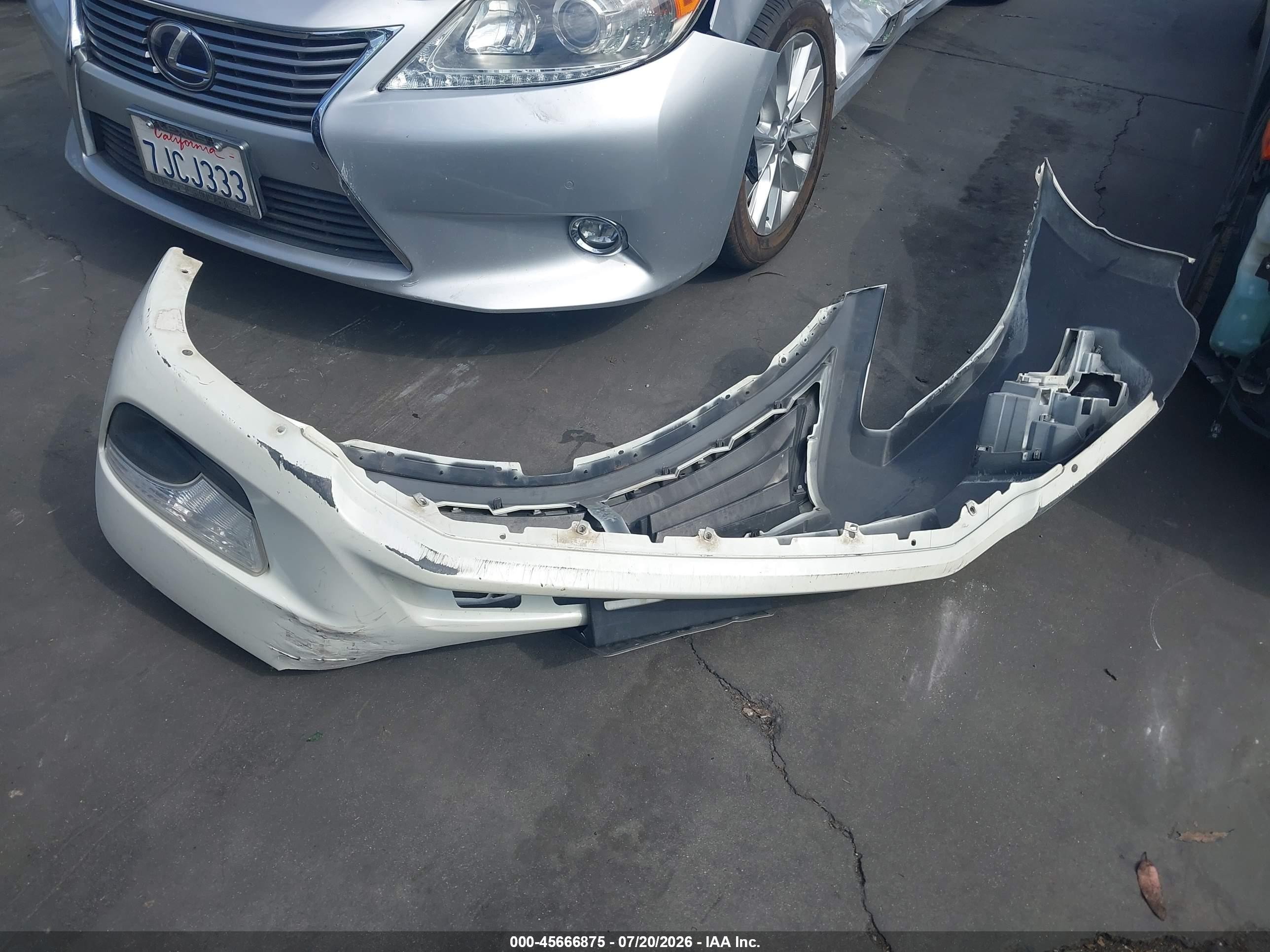 2014 Nissan Altima 2.5/2.5 S/2.5 Sl/2.5 Sv White vin: 1N4AL3AP5EC423029