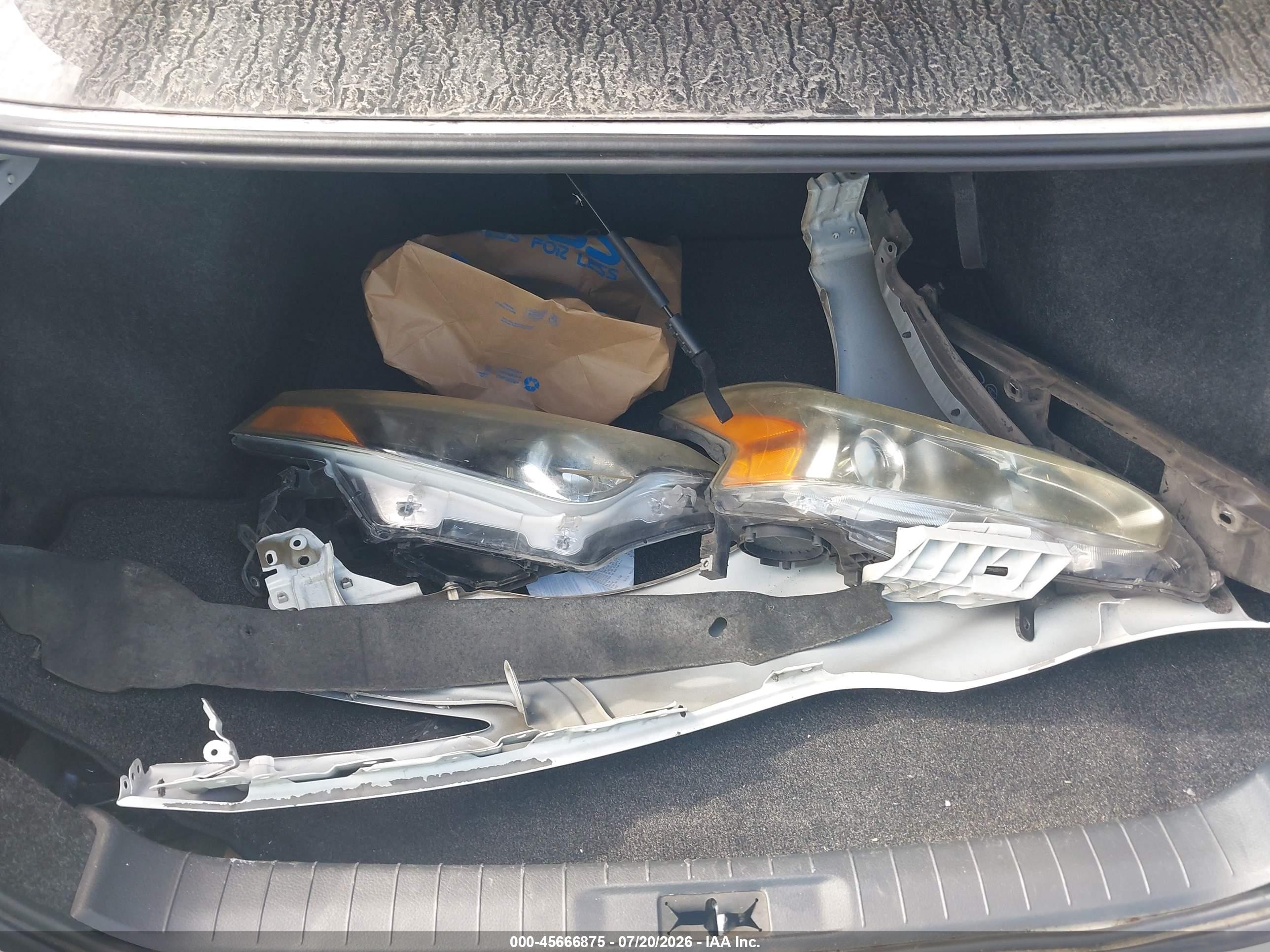 2014 Nissan Altima 2.5/2.5 S/2.5 Sl/2.5 Sv White vin: 1N4AL3AP5EC423029