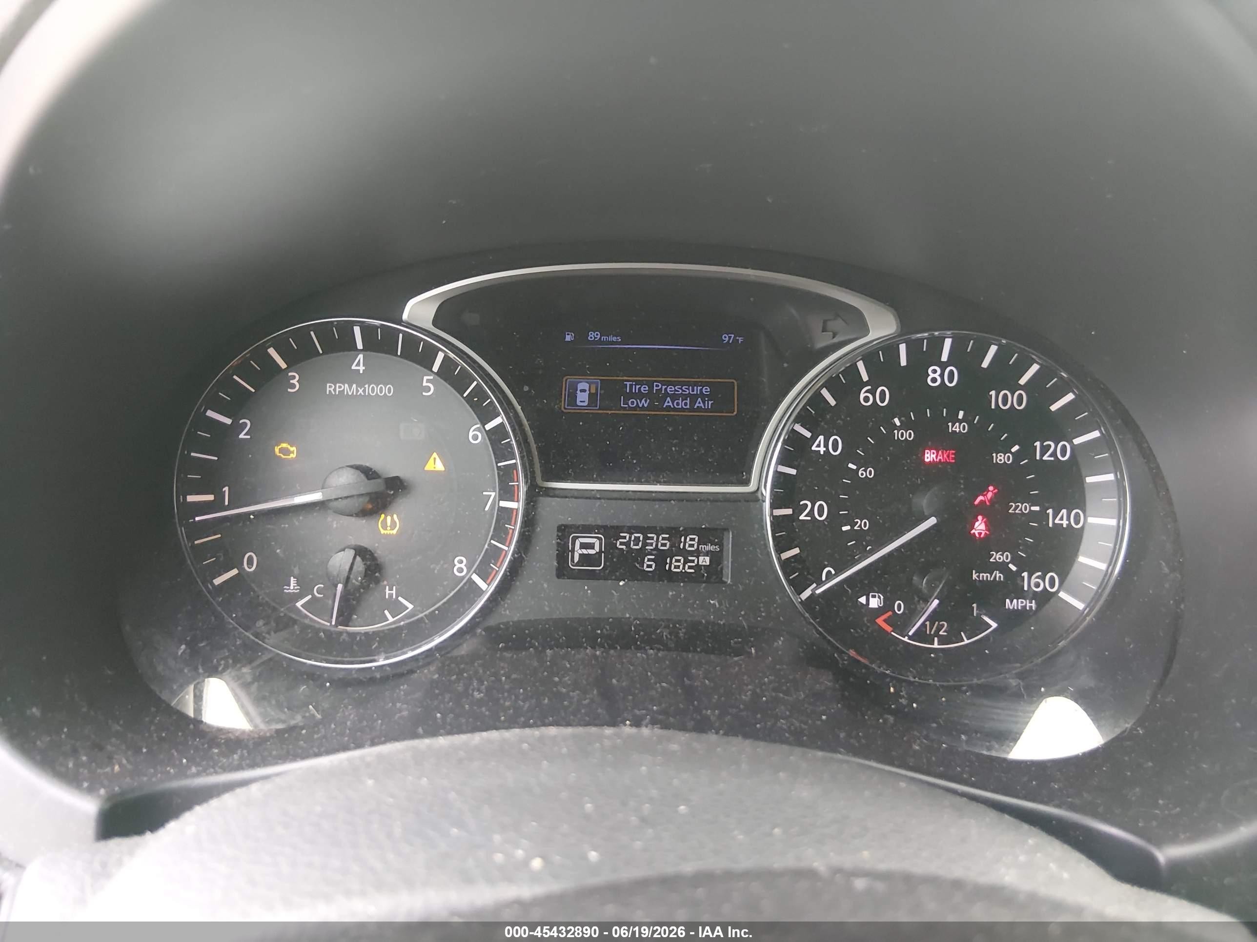 2014 Nissan Altima 2.5 S Silver vin: 1N4AL3AP5EN207525