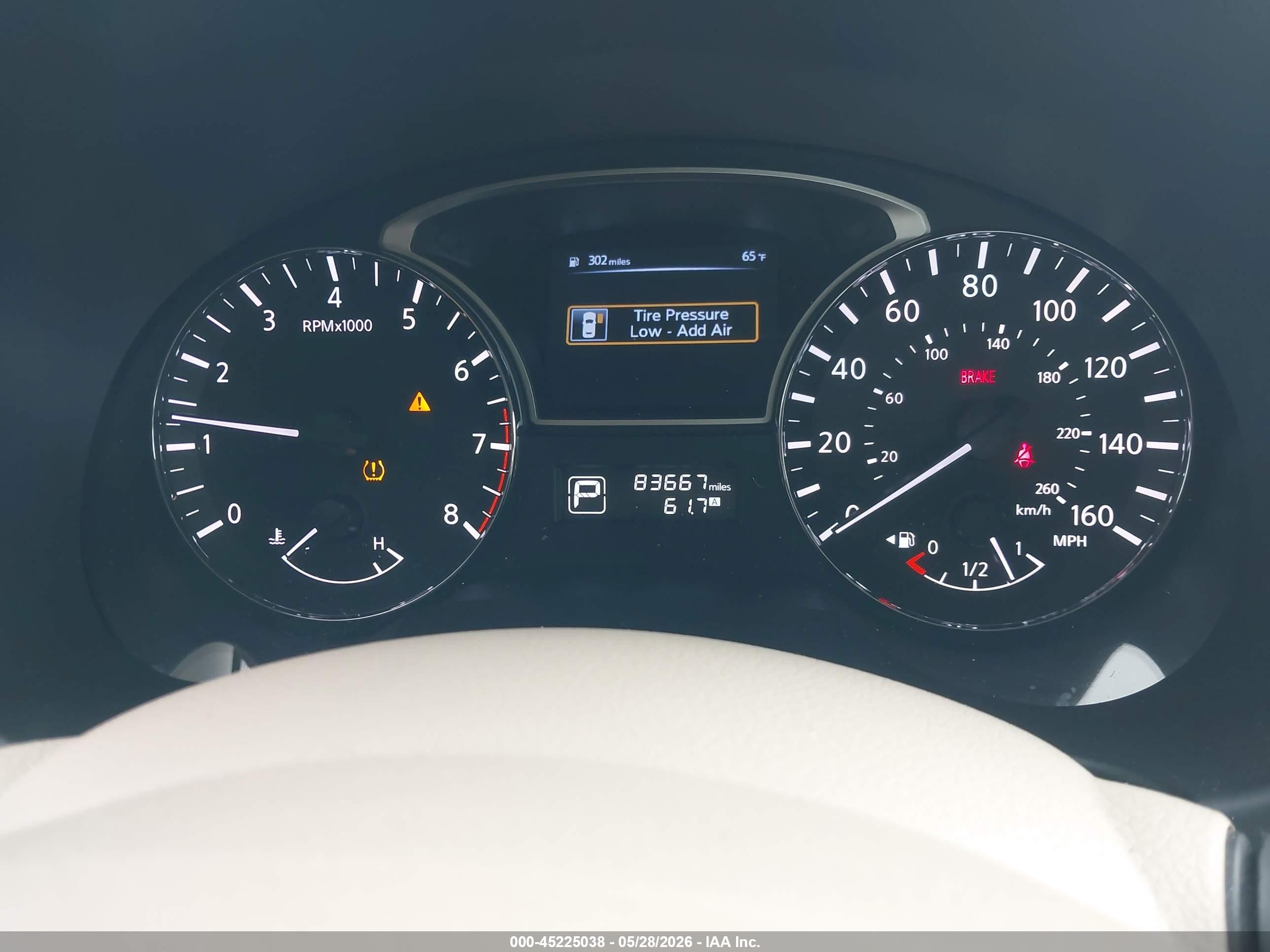 2014 Nissan Altima 2.5 S Black vin: 1N4AL3AP5EN212496