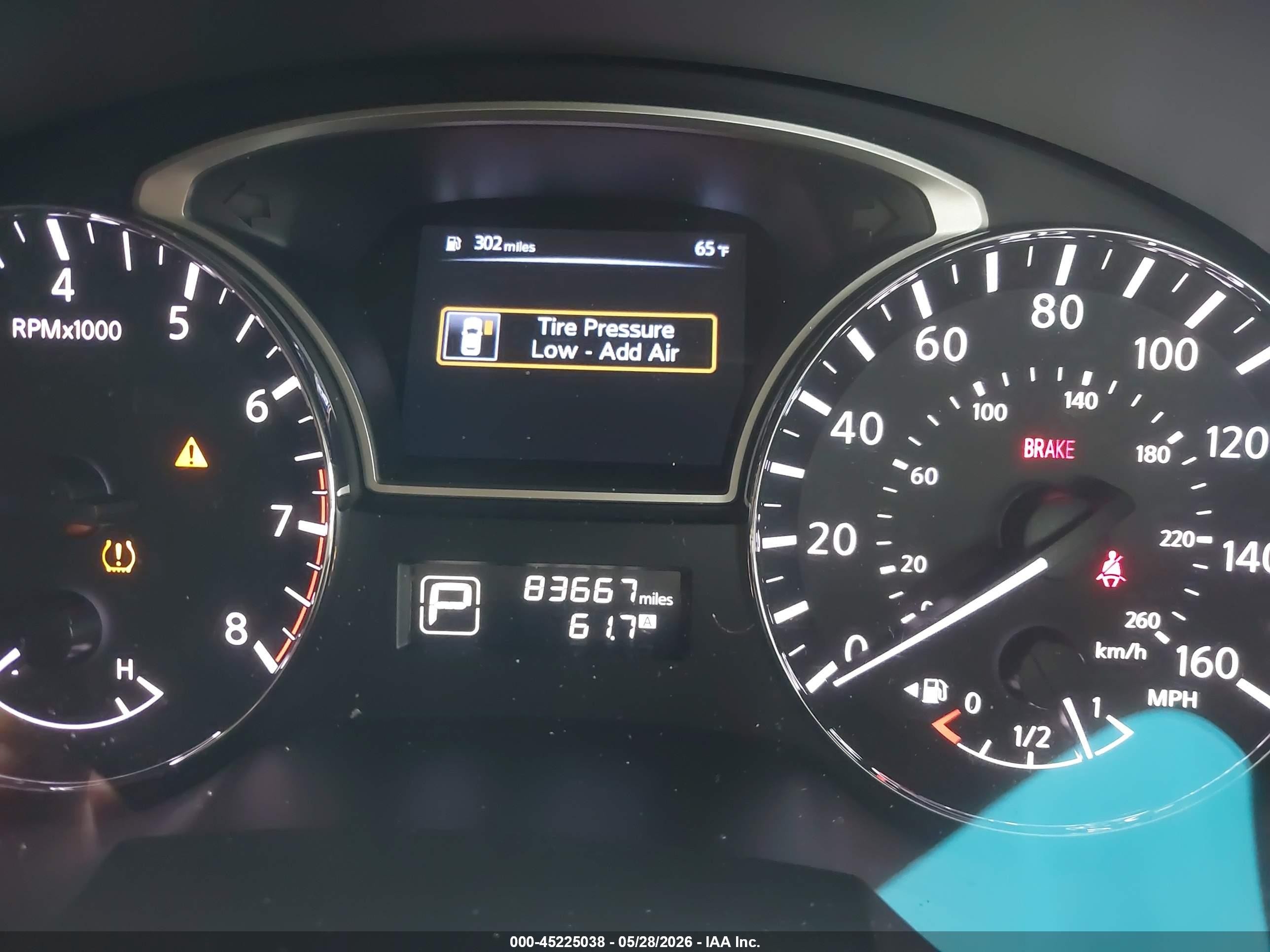 2014 Nissan Altima 2.5 S Black vin: 1N4AL3AP5EN212496