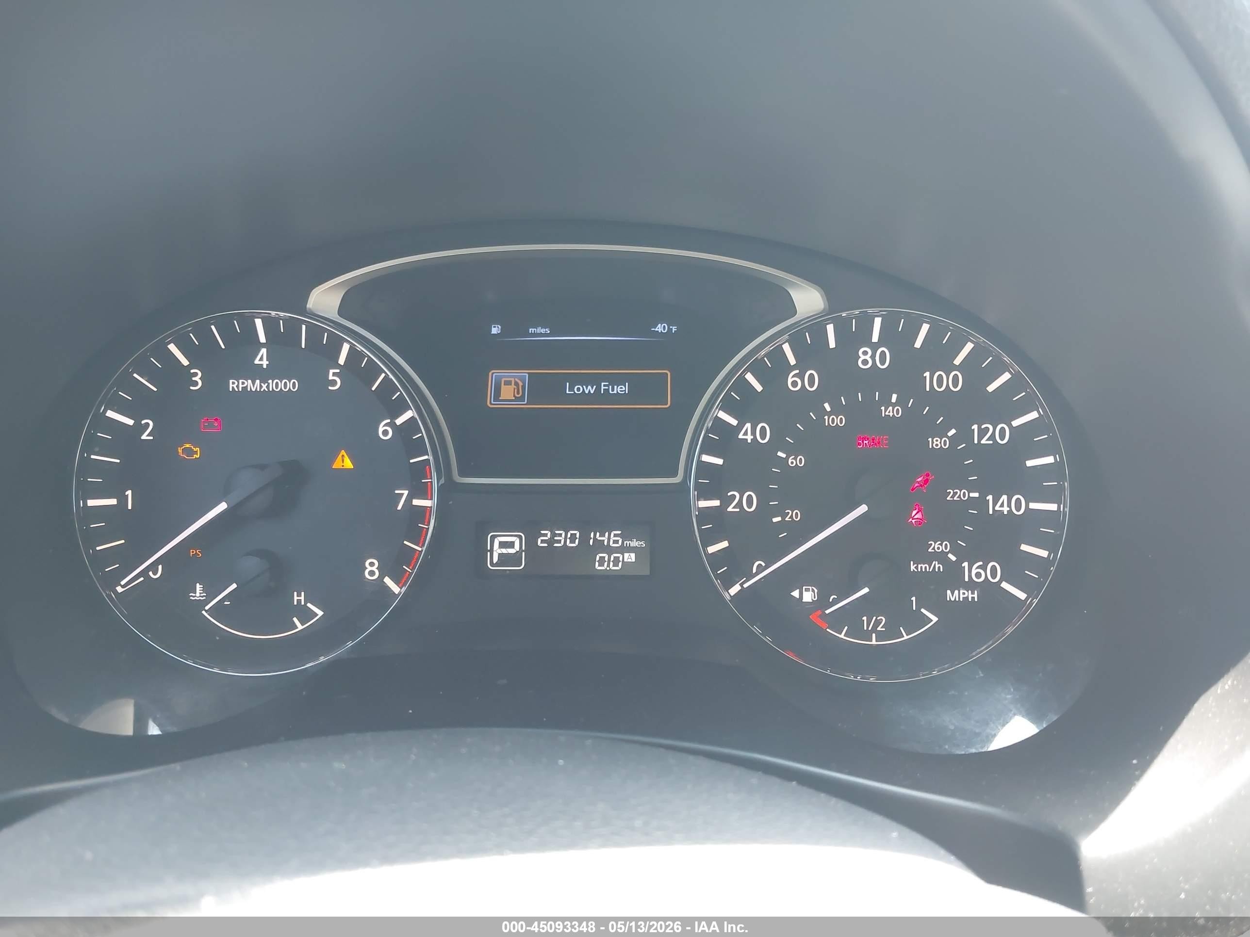 2014 Nissan Altima 2.5 S Gray vin: 1N4AL3AP5EN219139
