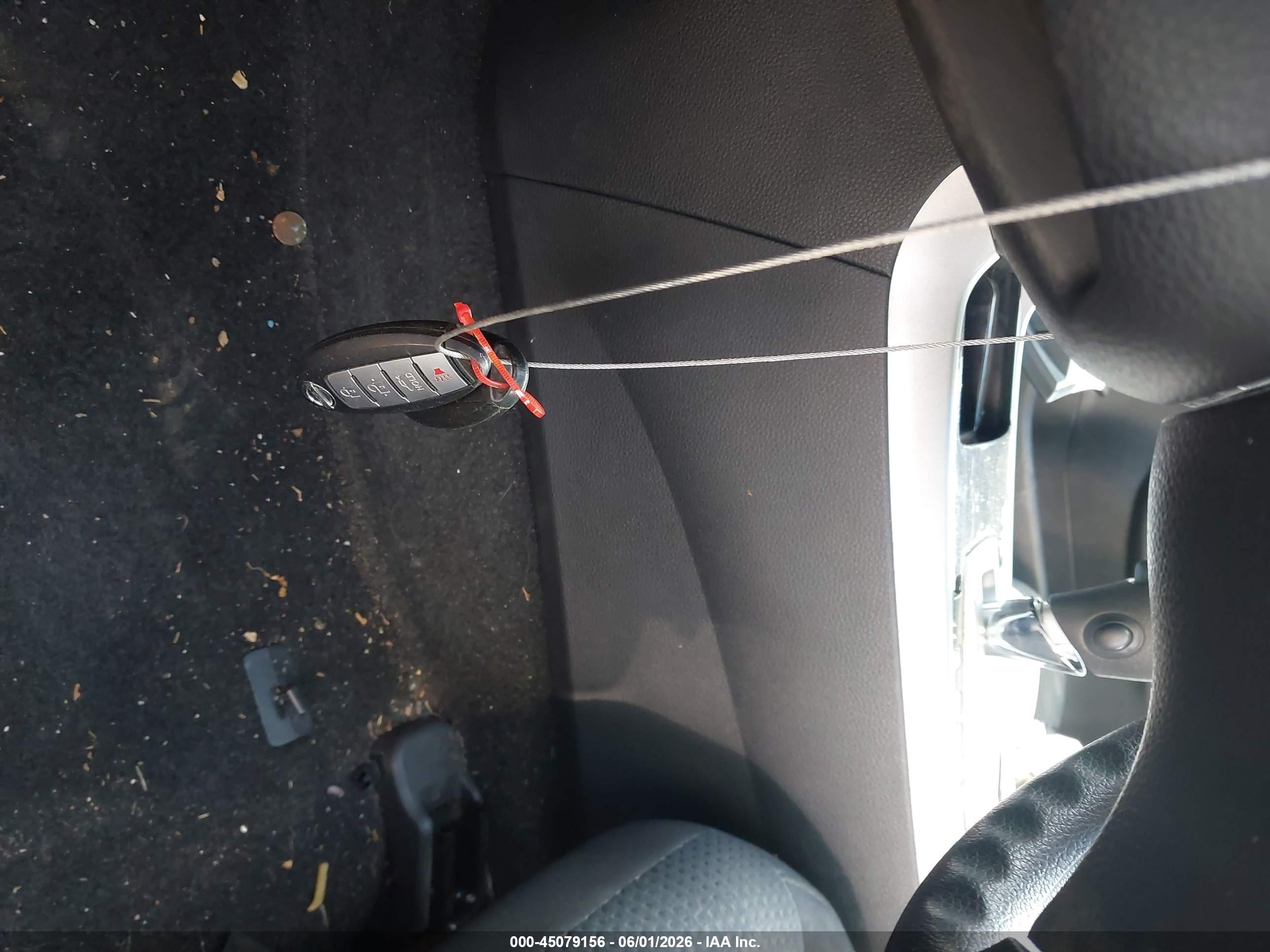 2014 Nissan Altima 2.5 S Черный vin: 1N4AL3AP5EN224650