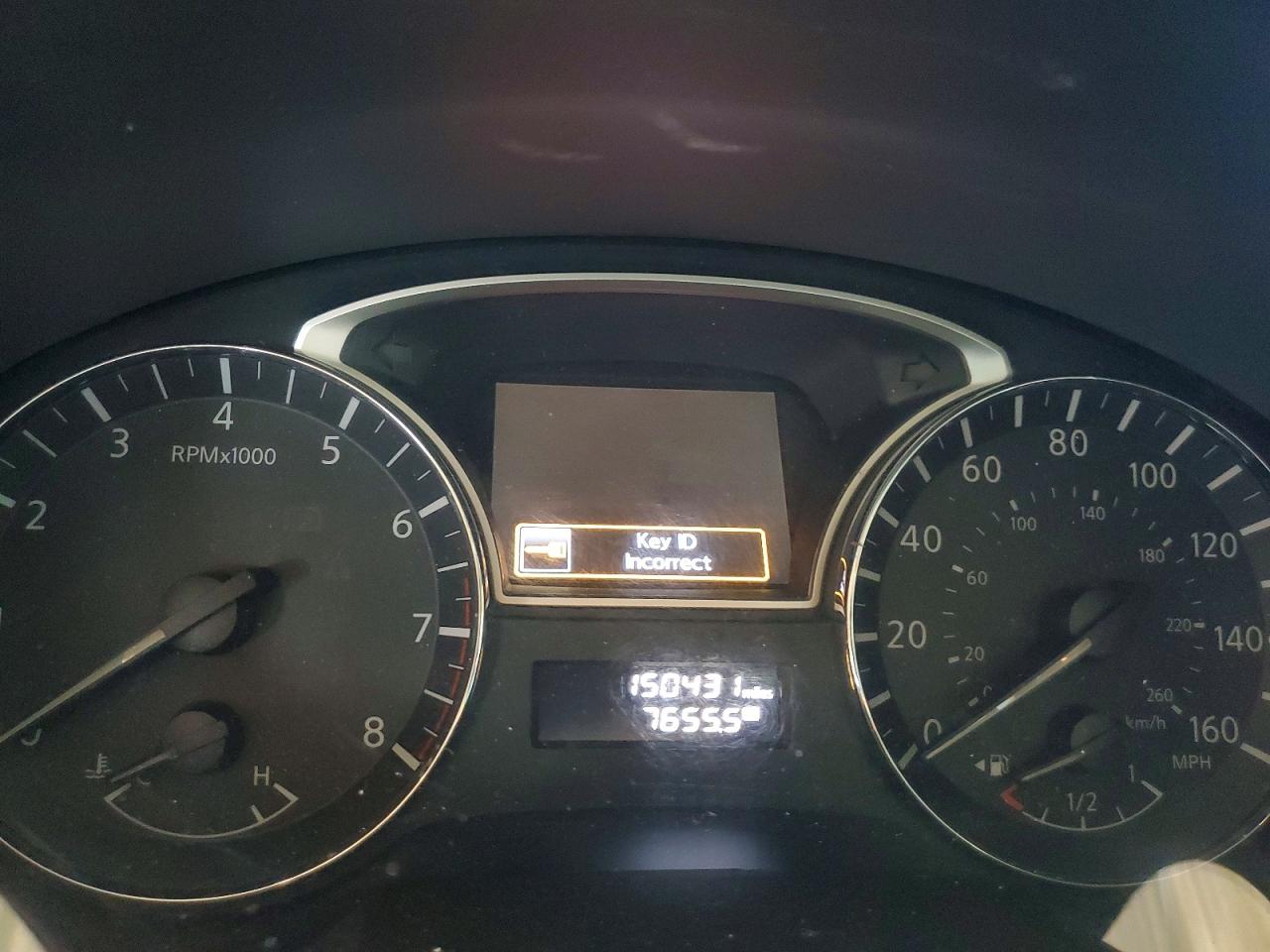 2014 Nissan Altima 2.5 Sl Silver vin: 1N4AL3AP5EN229086