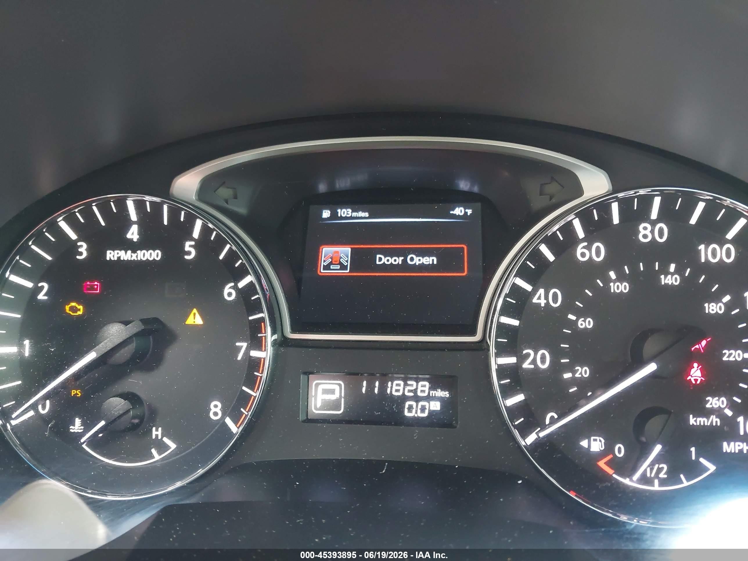 2014 Nissan Altima 2.5 S Blue vin: 1N4AL3AP5EN246048