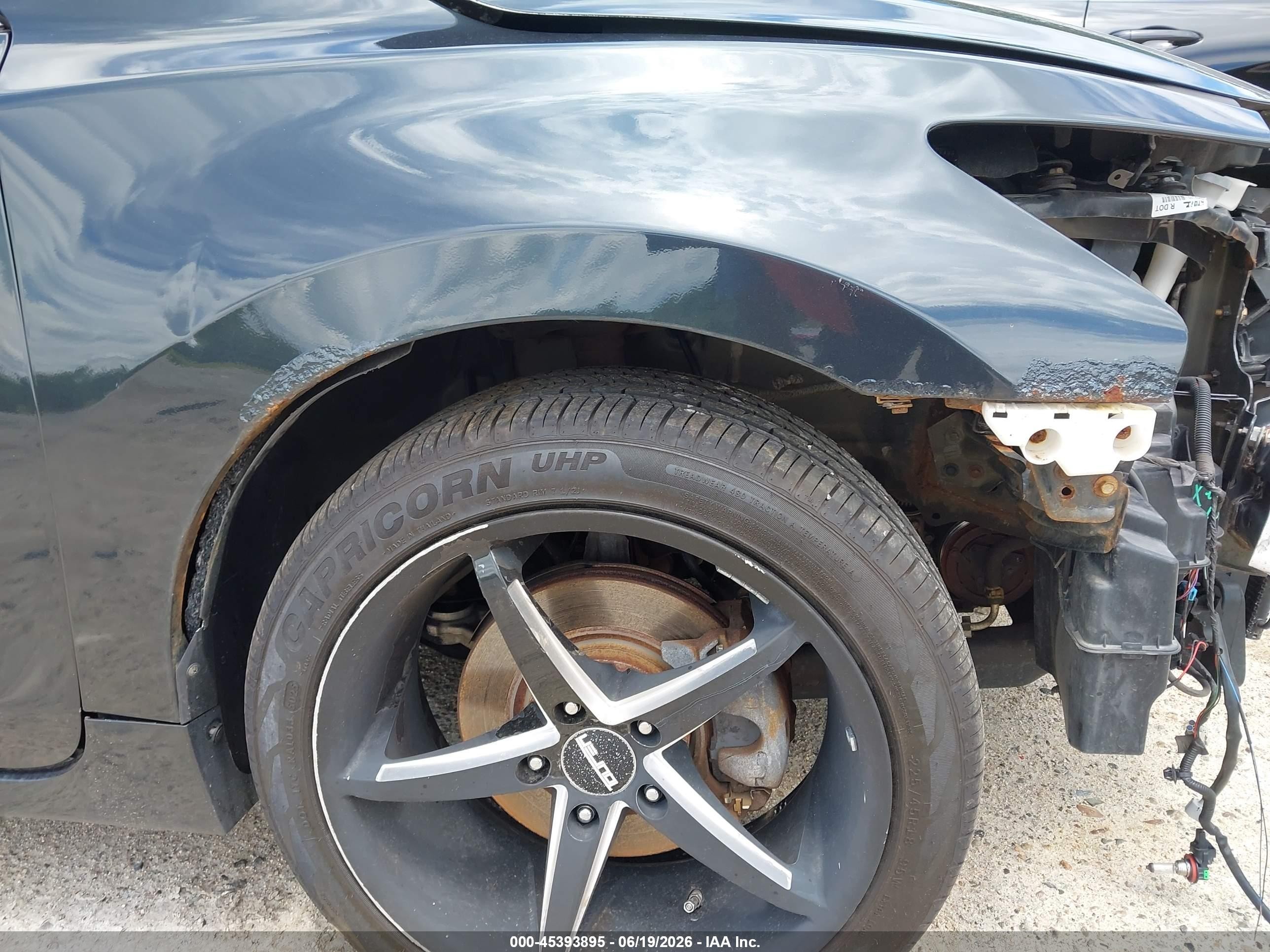 2014 Nissan Altima 2.5 S Blue vin: 1N4AL3AP5EN246048