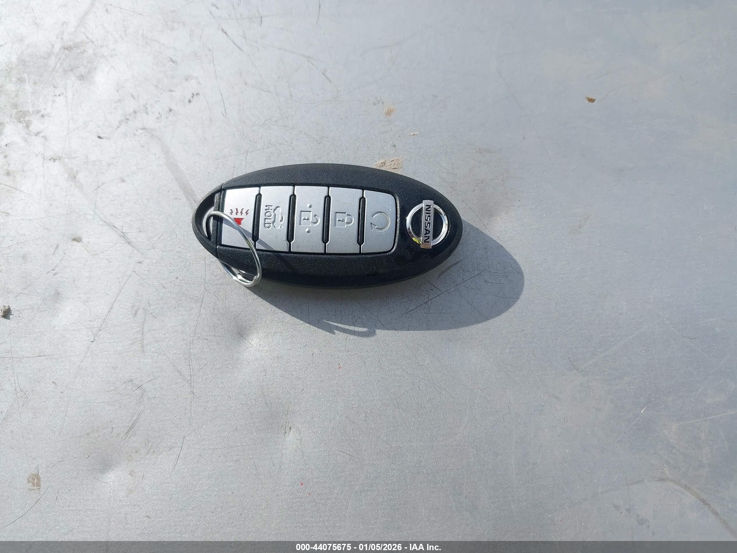 2014 Nissan Altima 2.5 Sv Black vin: 1N4AL3AP5EN253260