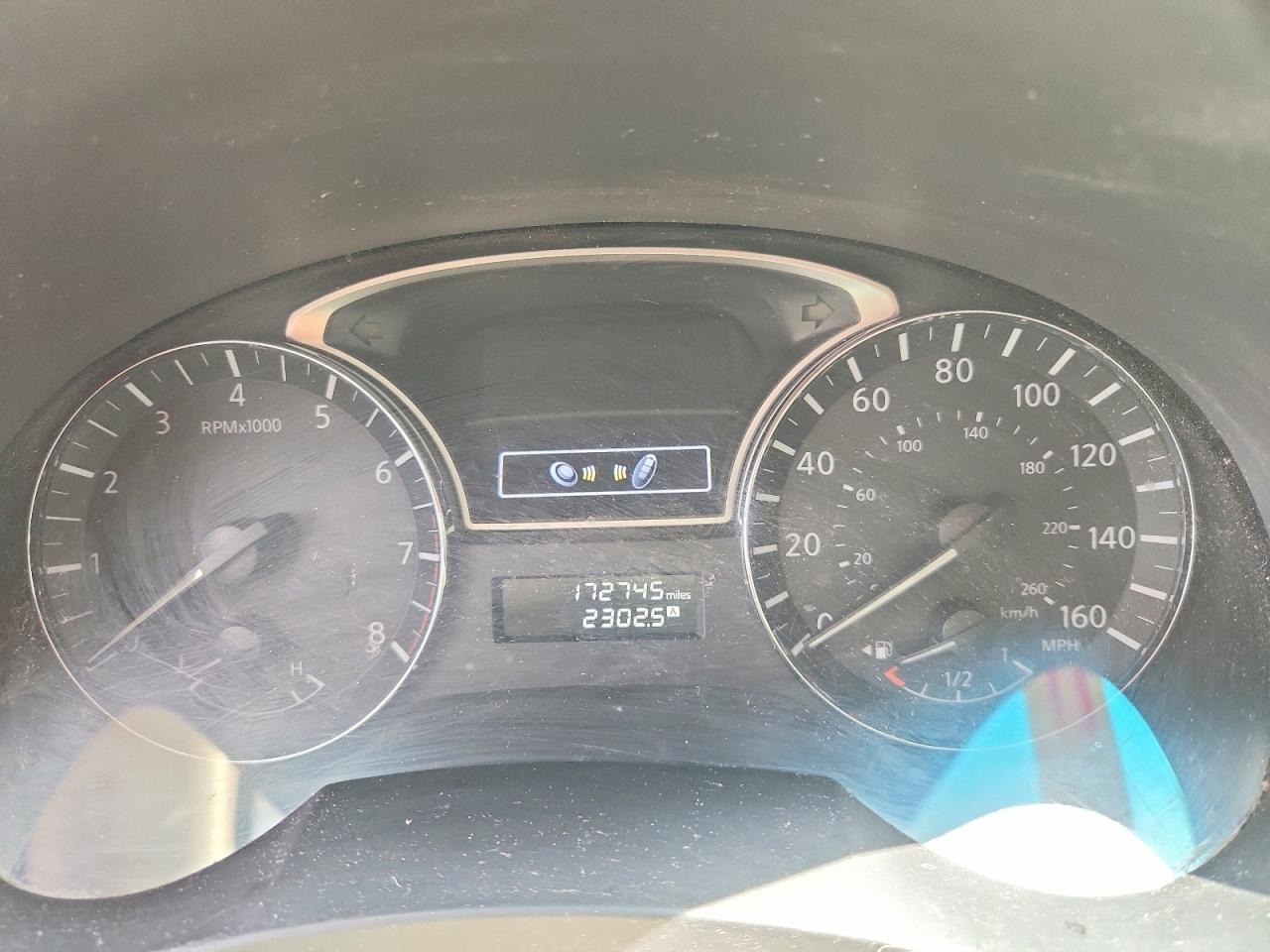 2014 Nissan Altima 2.5 S Gray vin: 1N4AL3AP5EN262203