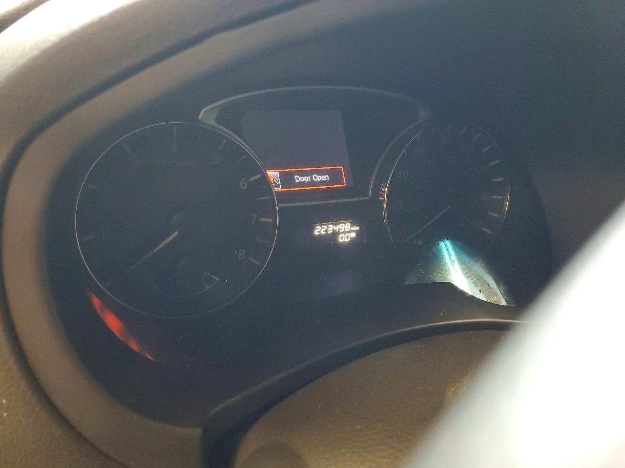 2014 Nissan Altima 2.5 Черный vin: 1N4AL3AP5EN339734