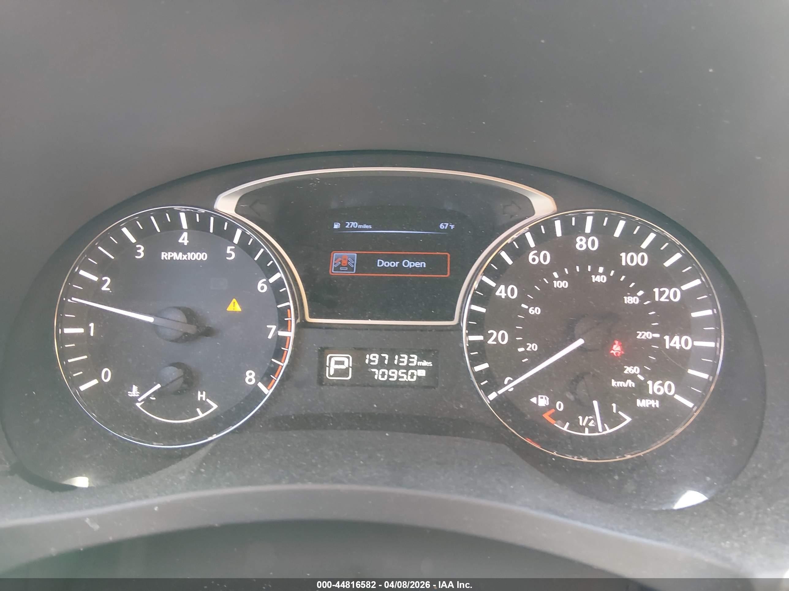 2014 Nissan Altima 2.5 S Black vin: 1N4AL3AP5EN351897