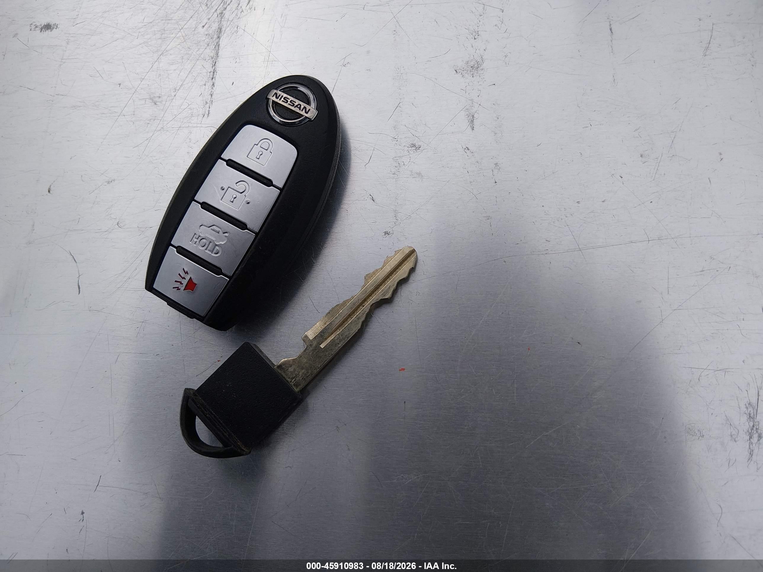2014 Nissan Altima 2.5/2.5 S/2.5 Sl/2.5 Sv Silver vin: 1N4AL3AP5EN354752