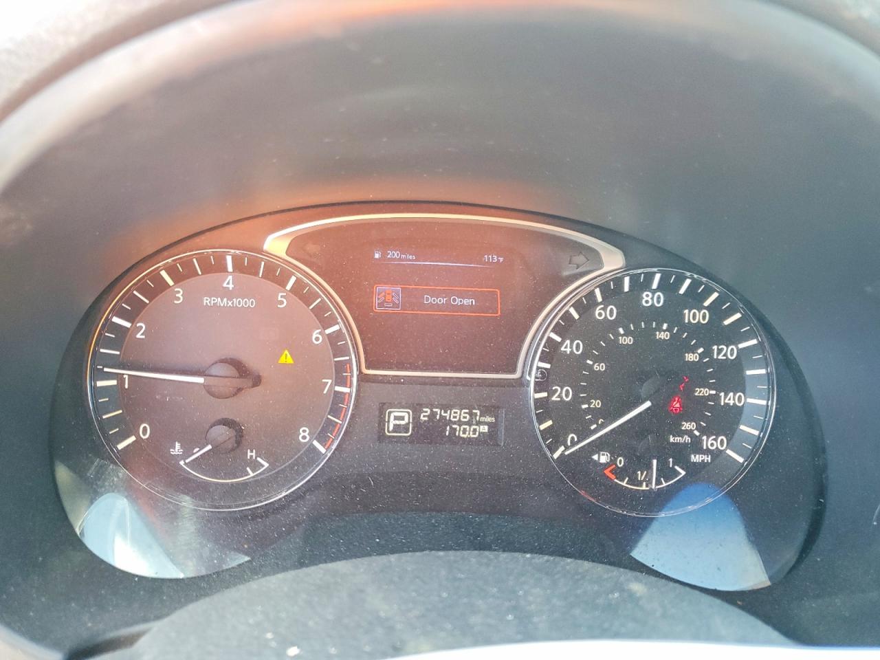2014 Nissan Altima 2.5 S Silver vin: 1N4AL3AP5EN360146